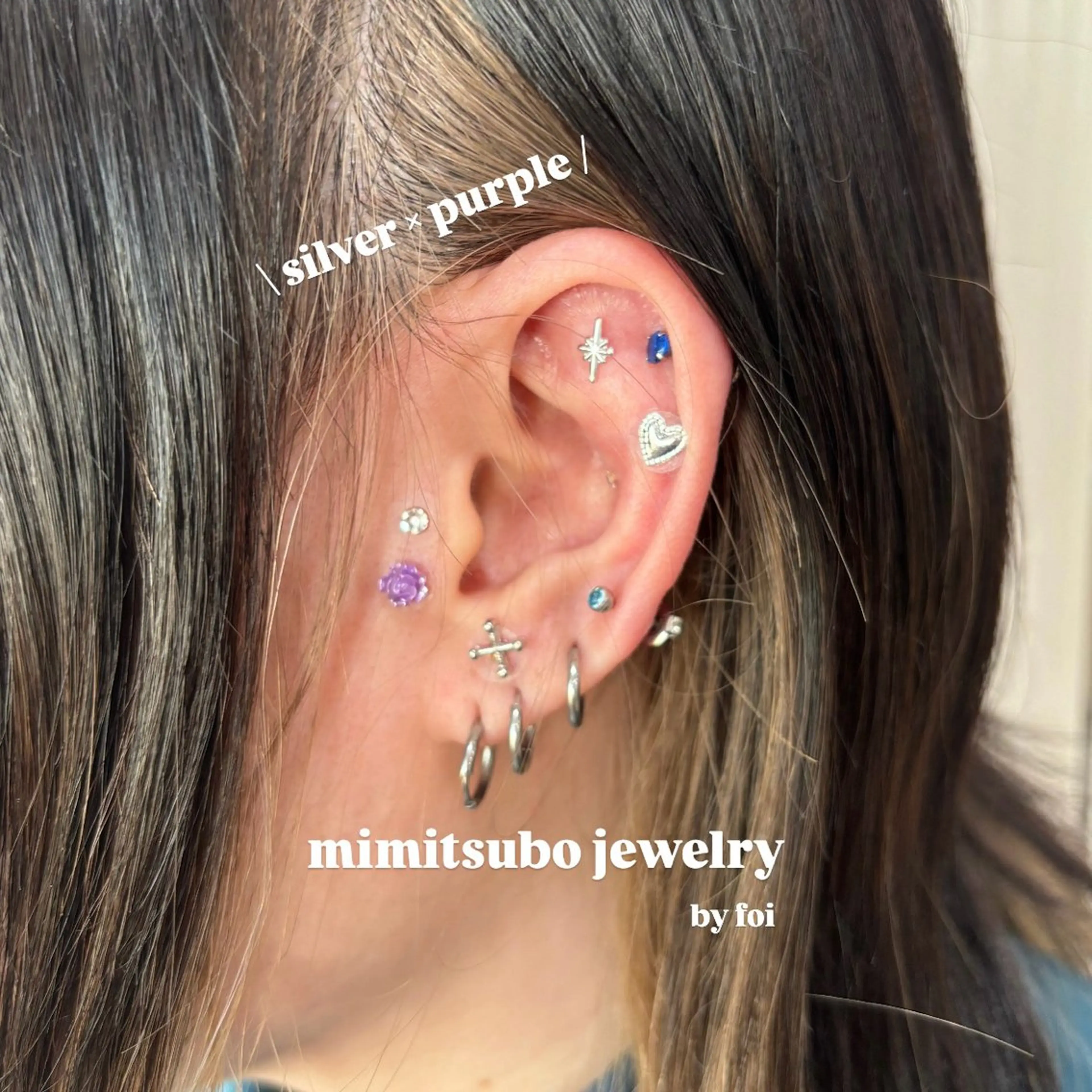 その他 foi所属・【foi】 natsumi🌼のその他イメージ