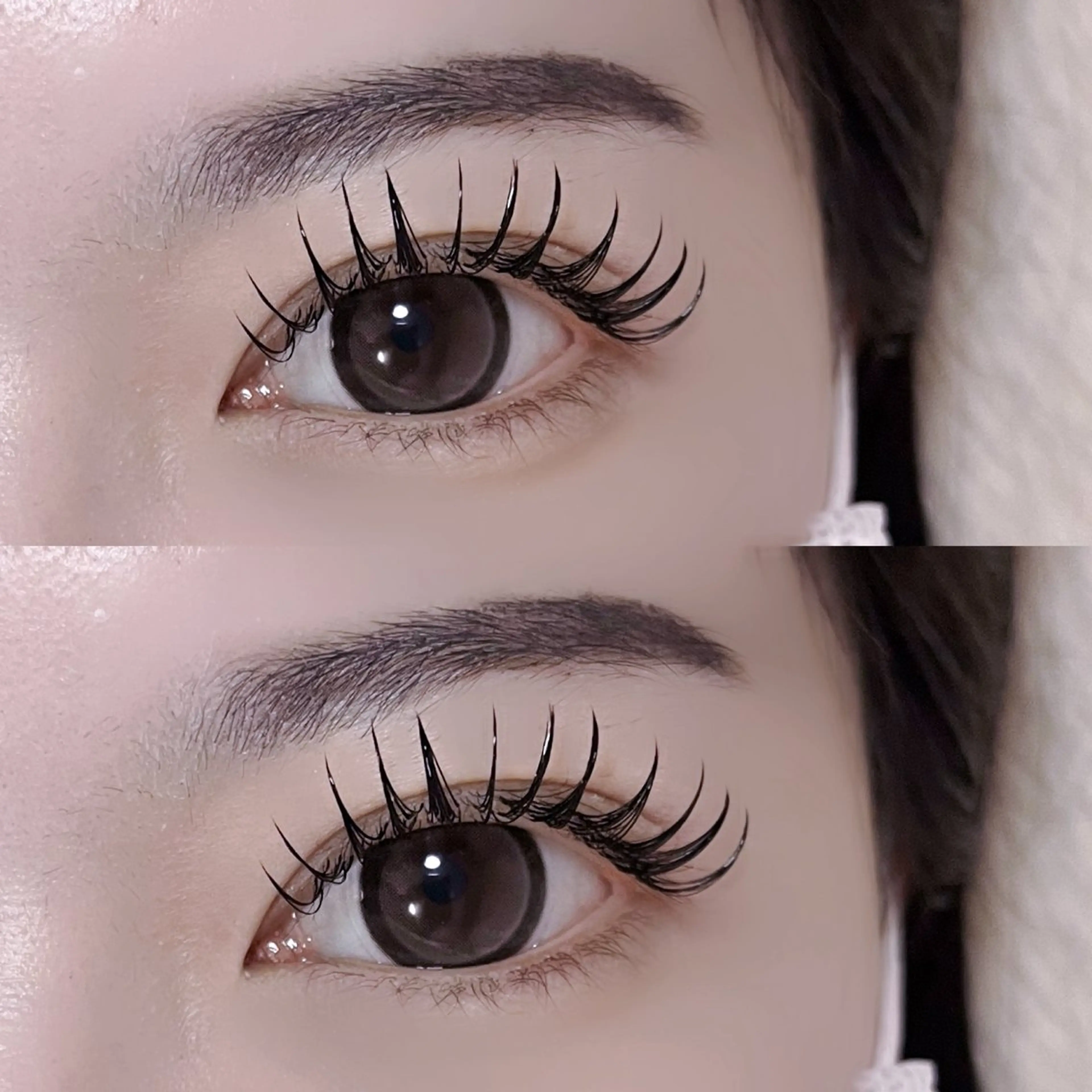 マツエク・マツパ マツエク eyelash salonヤマモトのマツエク・マツパデザイン