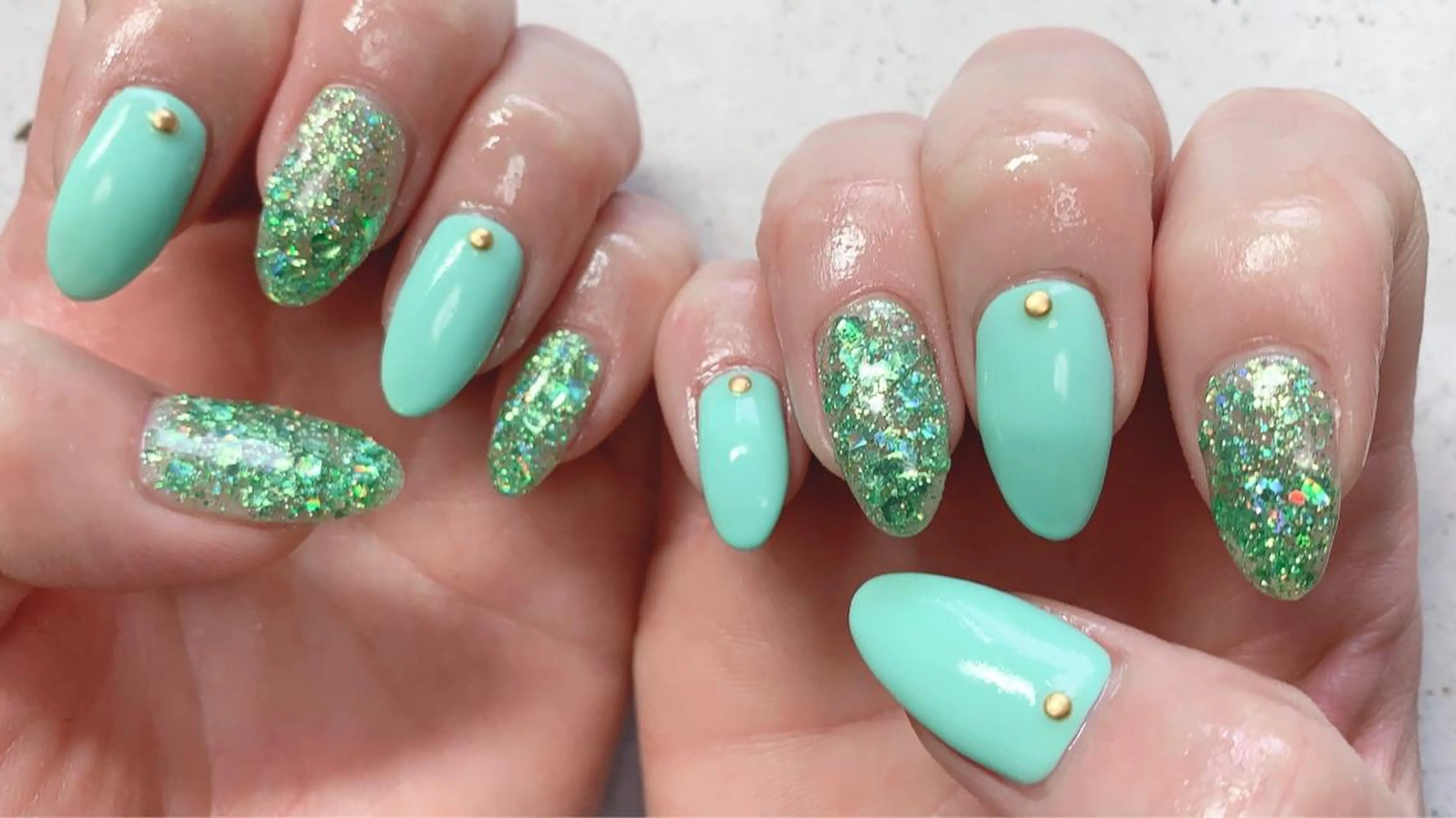 ネイル nico.nico.mark NAIL所属・小林 梓のエステ・リラクイメージ