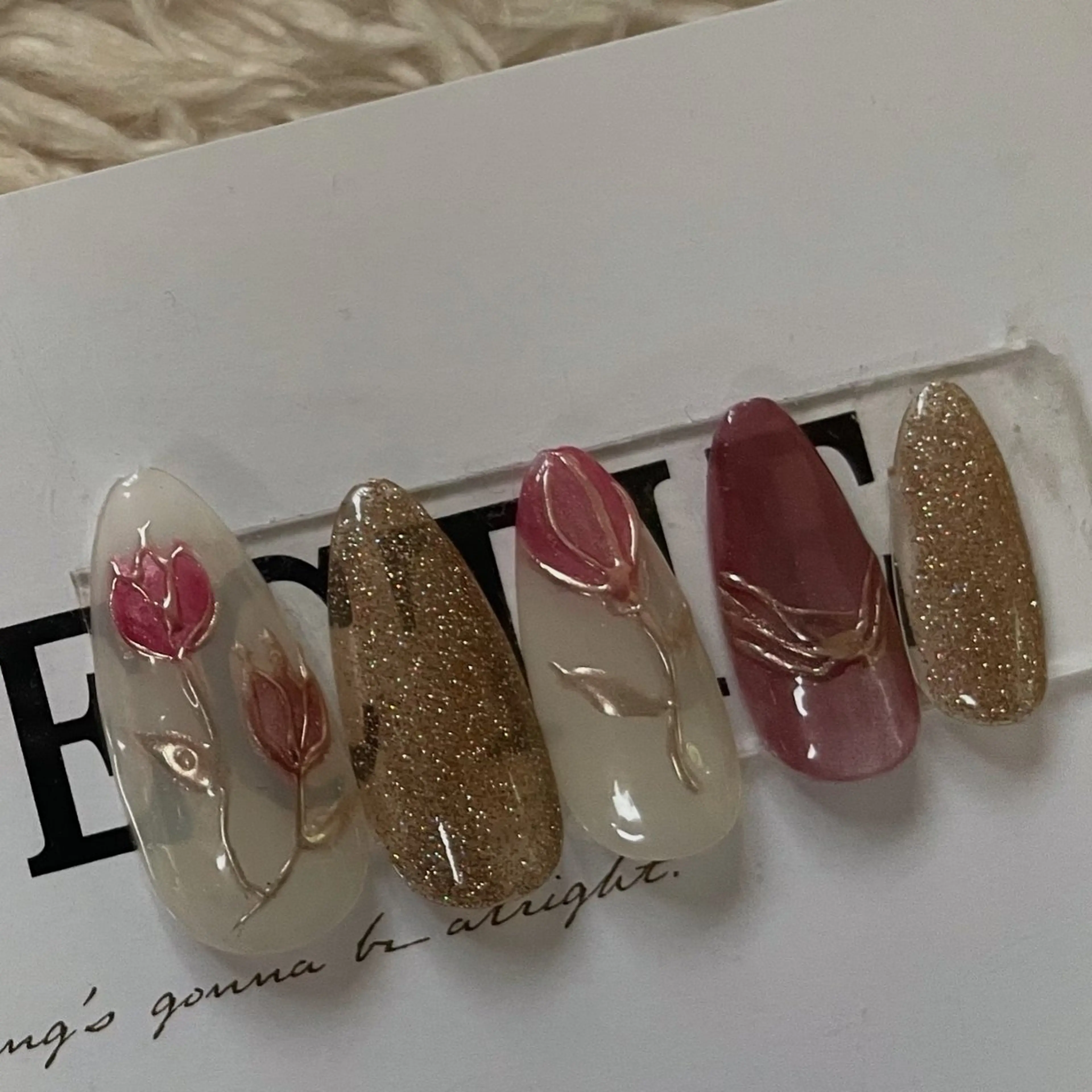 ネイル アートネイル Bel nailsのネイルデザイン