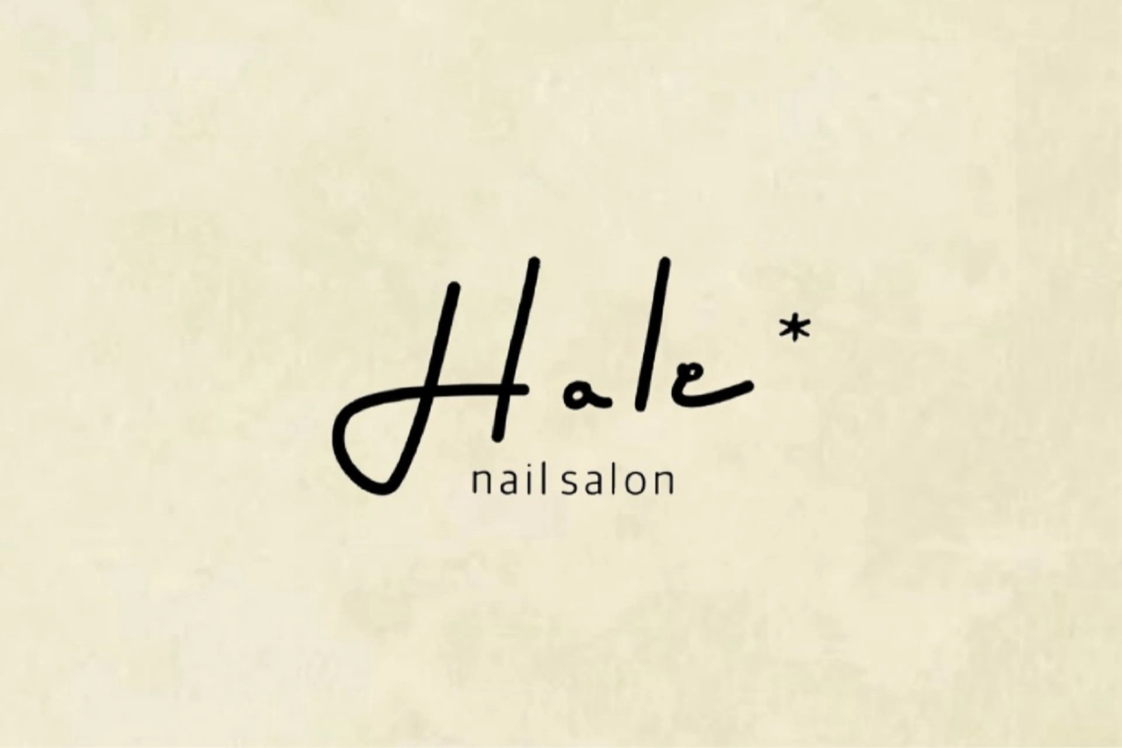 nailsalon Hale*所属・nailsalon Hale*のネイルデザイン