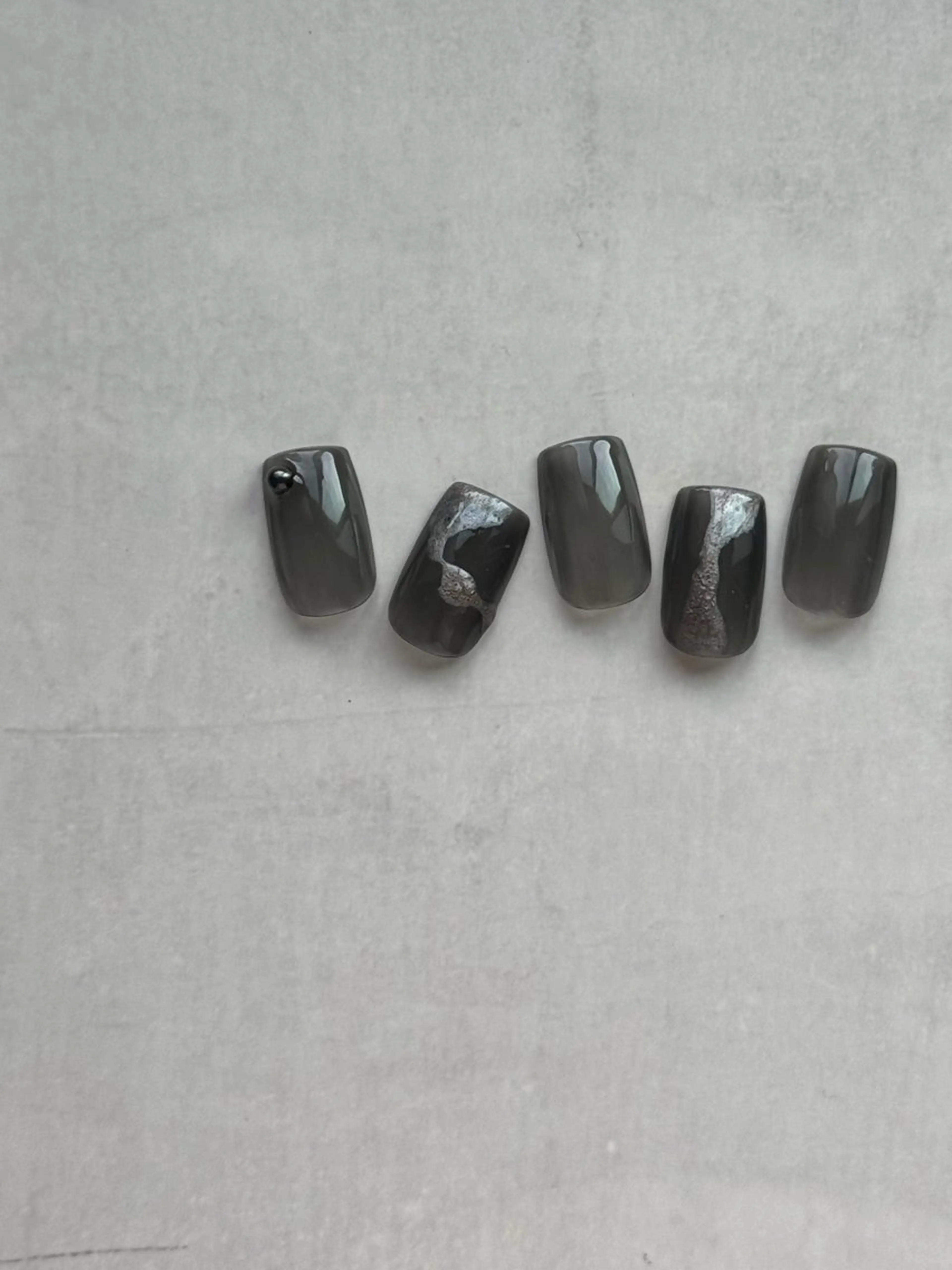 ネイル ハンドネイル noé. private salon所属・noé. プライベートサロンのネイルデザイン