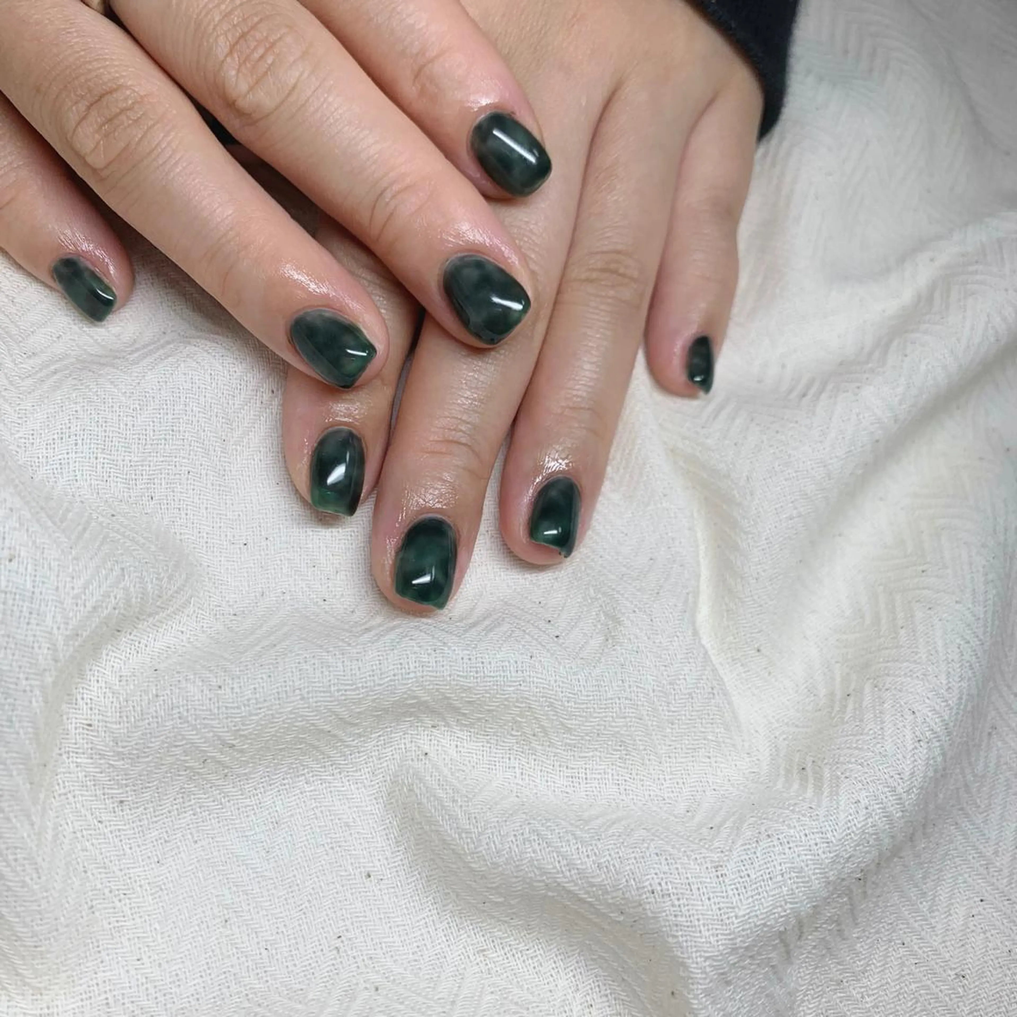 ネイル nailsalon *hwa-hwa*のネイルデザイン