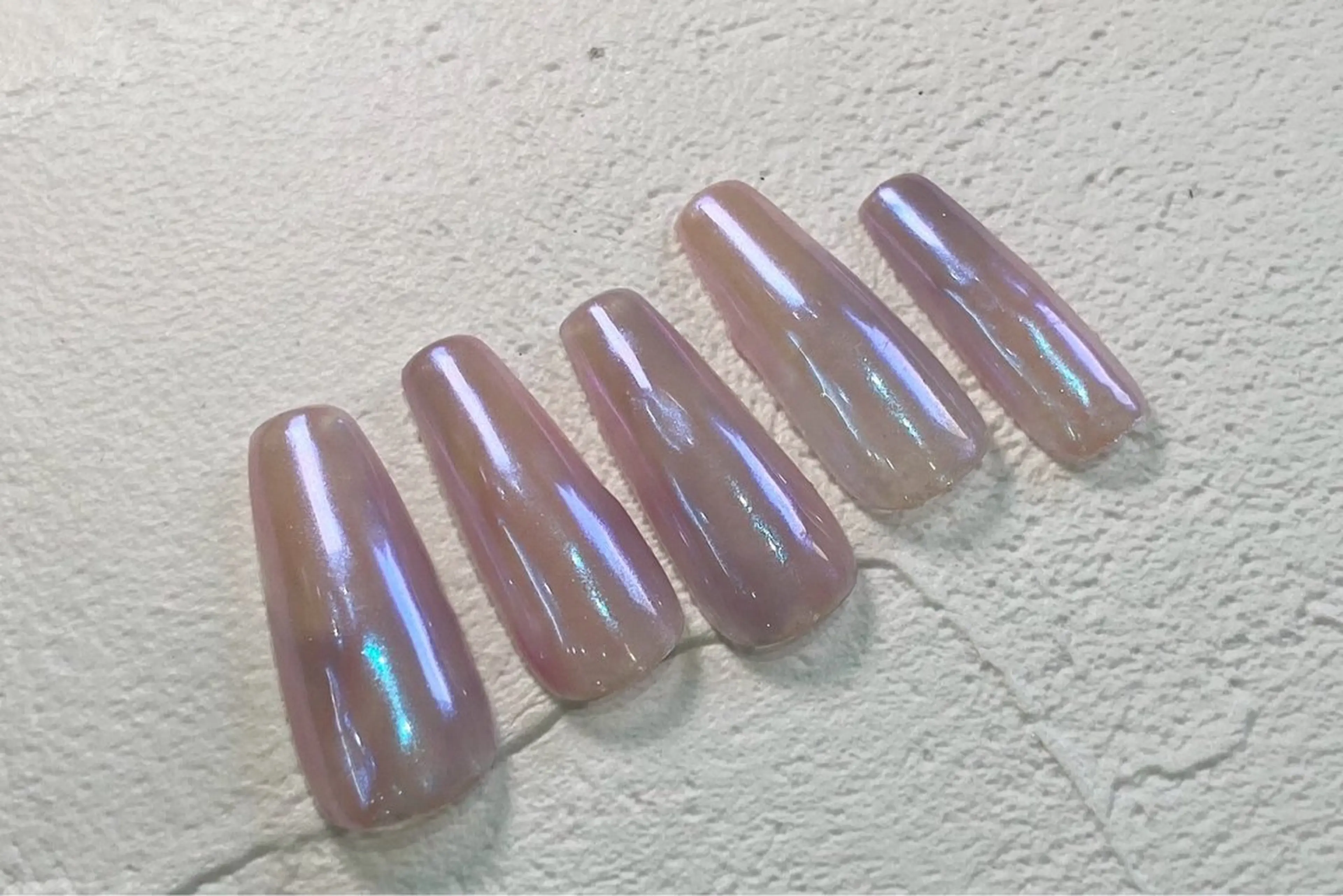 ネイル ハンドネイル nail salon quartettoのネイルデザイン