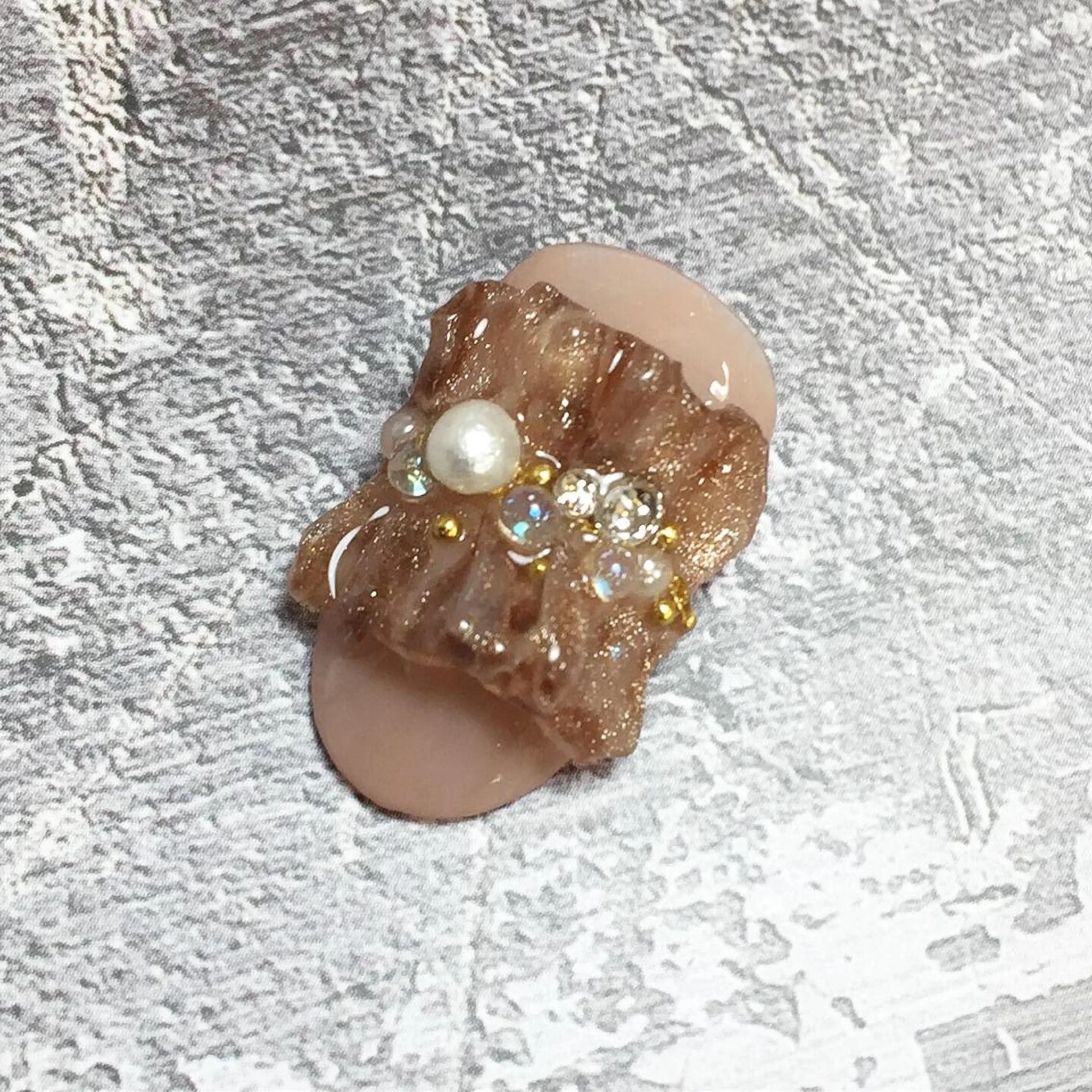 ネイル kokokara所属・ciel&nail koko karaのネイルデザイン