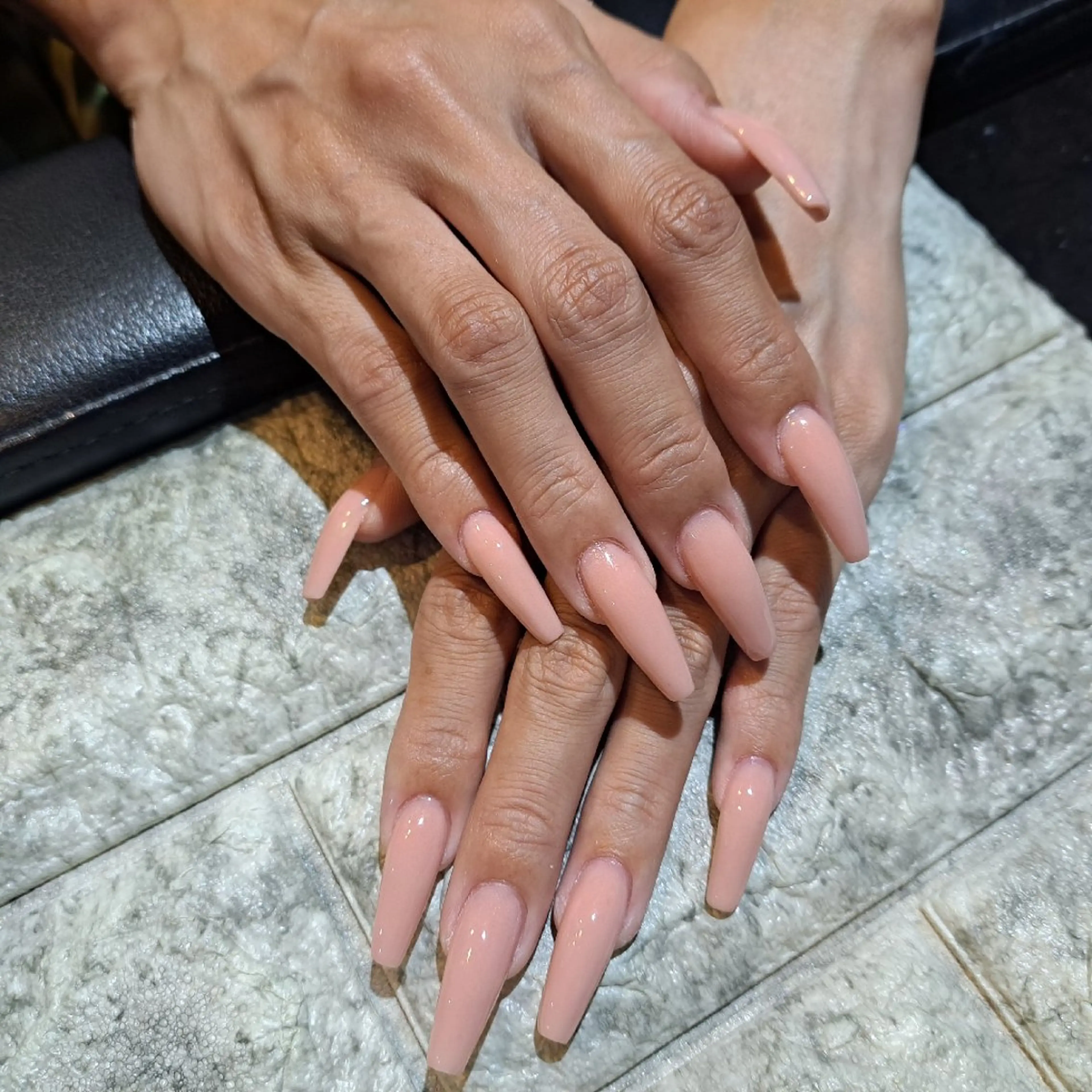 ネイル RounGe町田店 🧸大谷のネイルデザイン