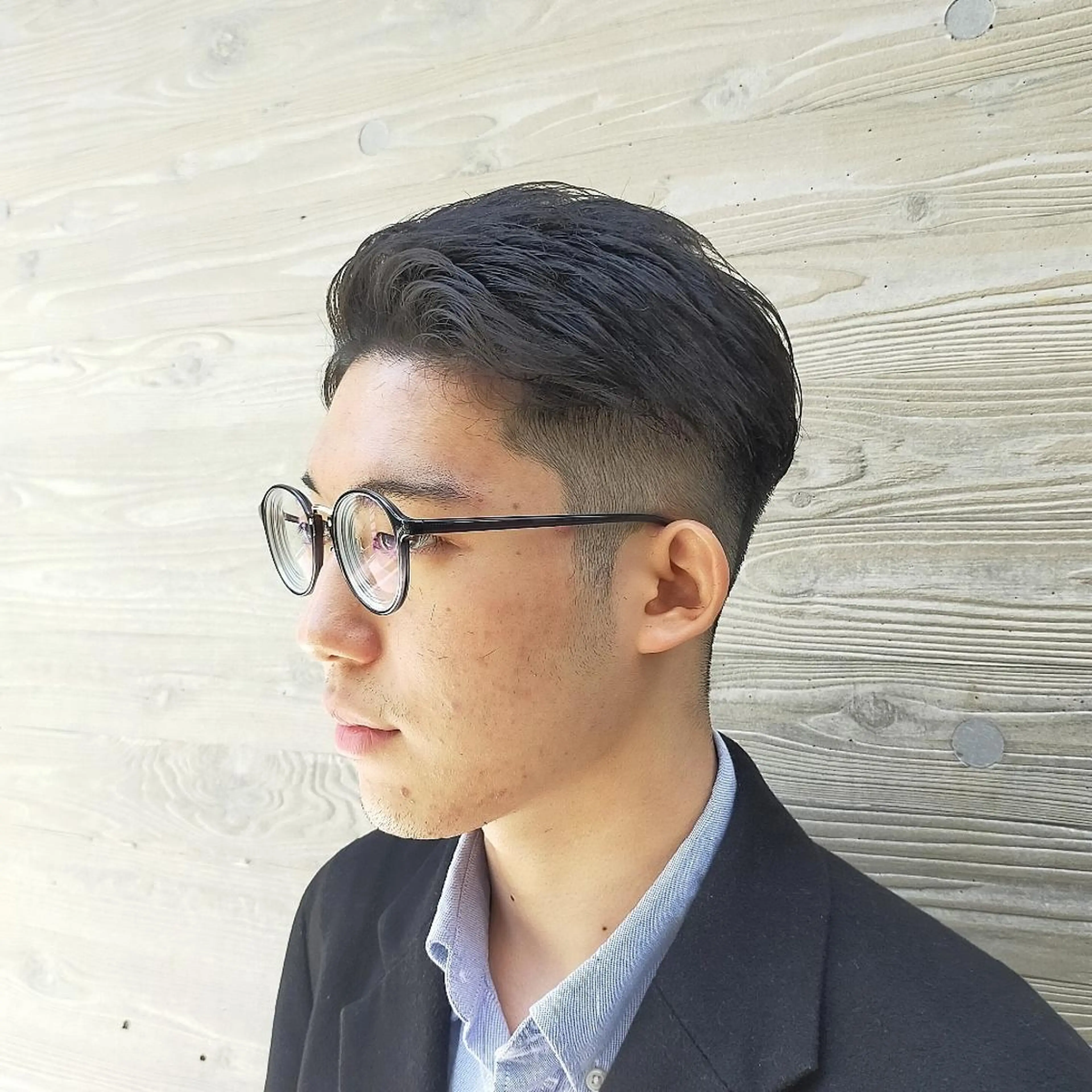 メンズ AUBE HAIR shinjuku所属・🌺夏の褒められヘア 🌺 NAO のヘアスタイル