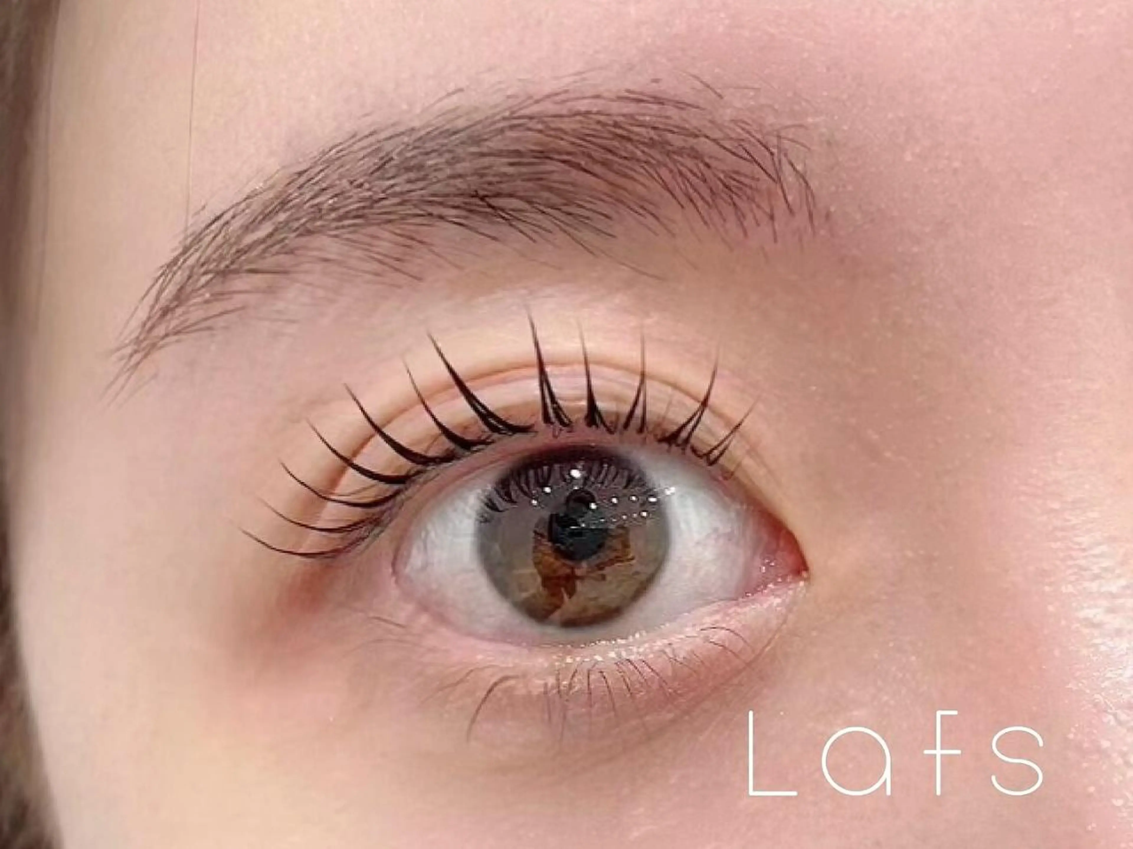マツエク・マツパ 🧸🤍Lafs 町田店🎀のマツエク・マツパデザイン