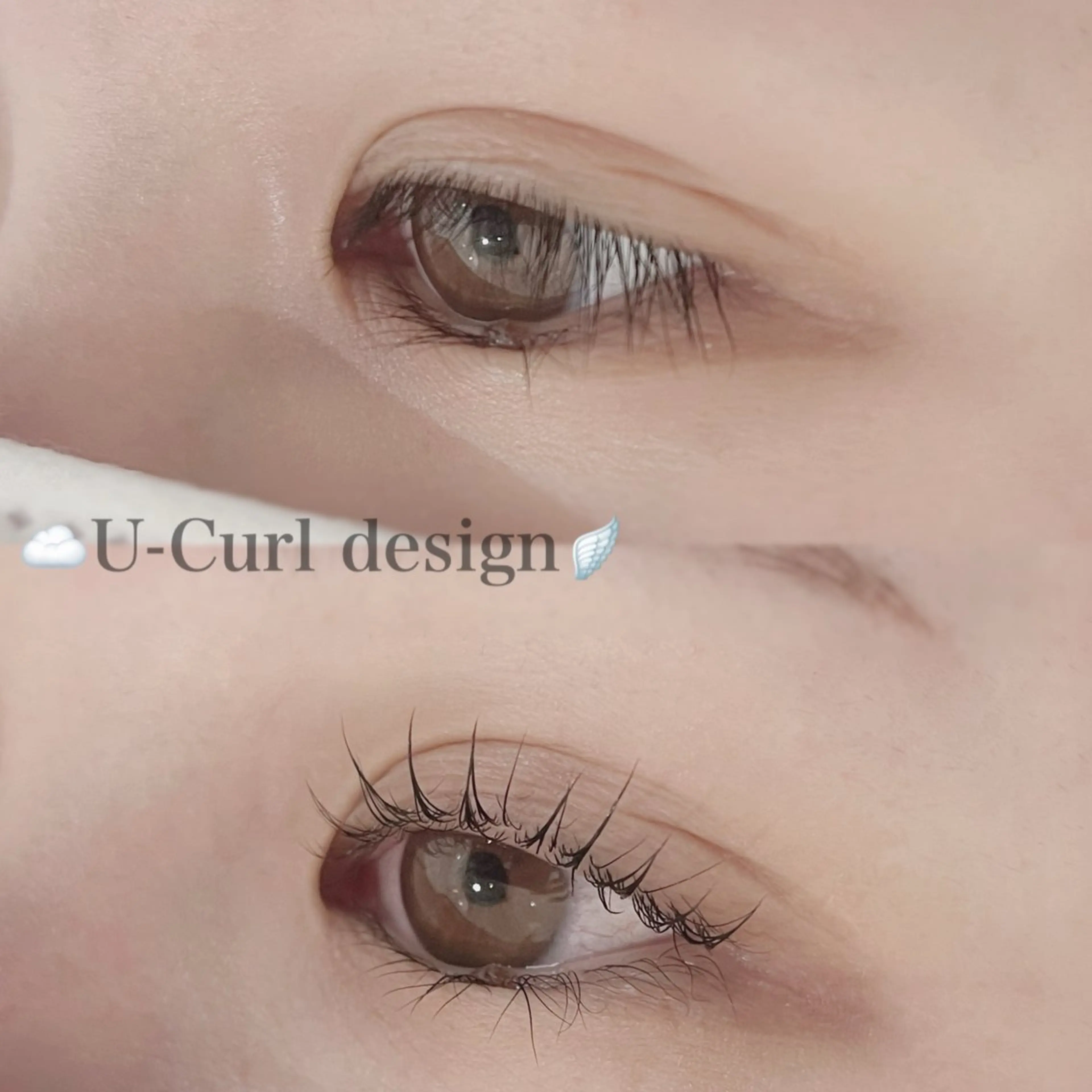 マツエク・マツパ マツパ Tia 熊谷店 Narumiのマツエク・マツパデザイン