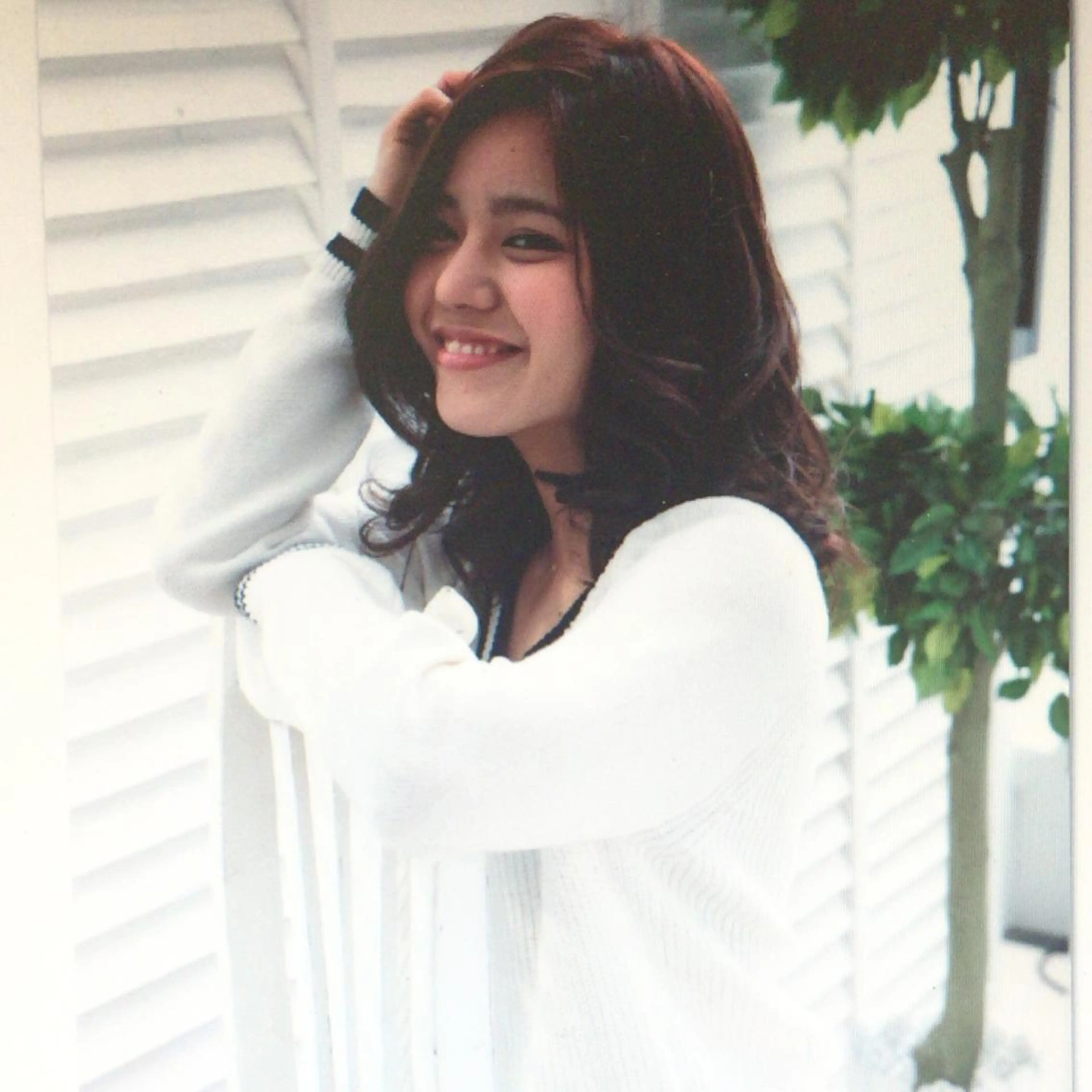 ミディアム ラフィスヘアードープ所属・[外国人風カラー] 田中健太のヘアスタイル