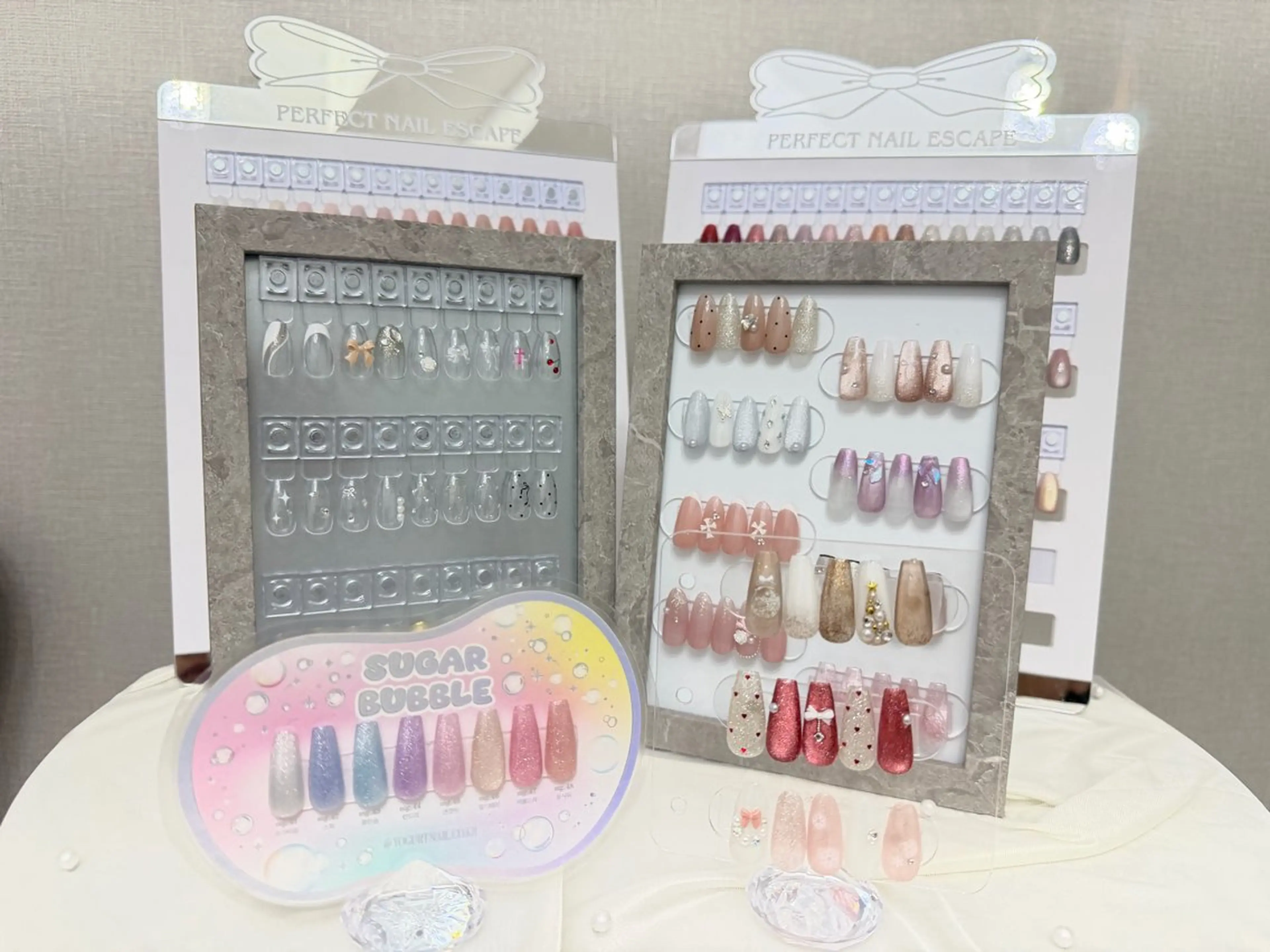 ネイル 非対面ネイルサロンEve所属・非対面ネイルサロン Eveのネイルデザイン