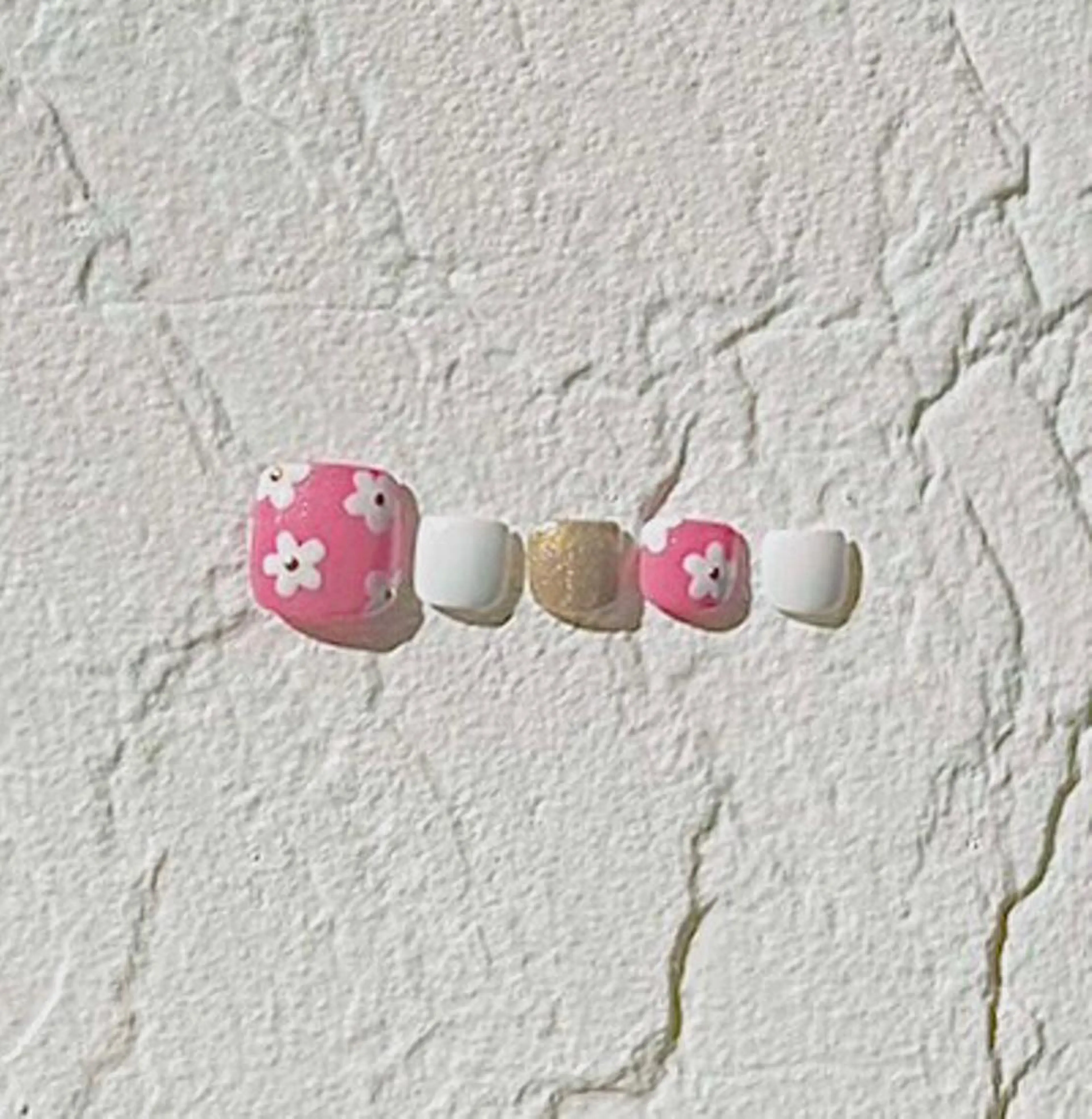 ネイル Ribbon 佐野店のネイルデザイン