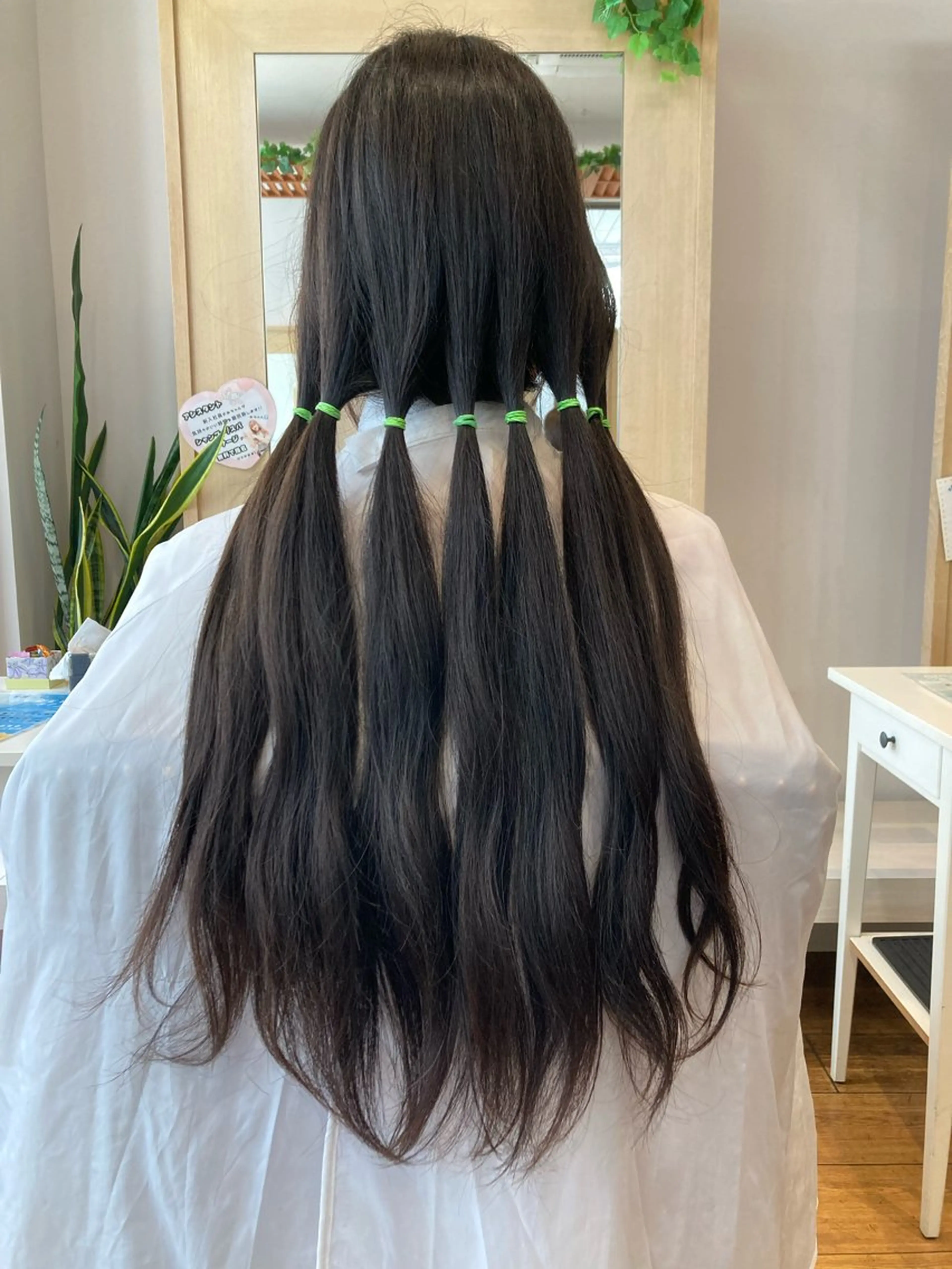 髪質改善✨ 風間里咲【西荻窪】のヘアスタイル