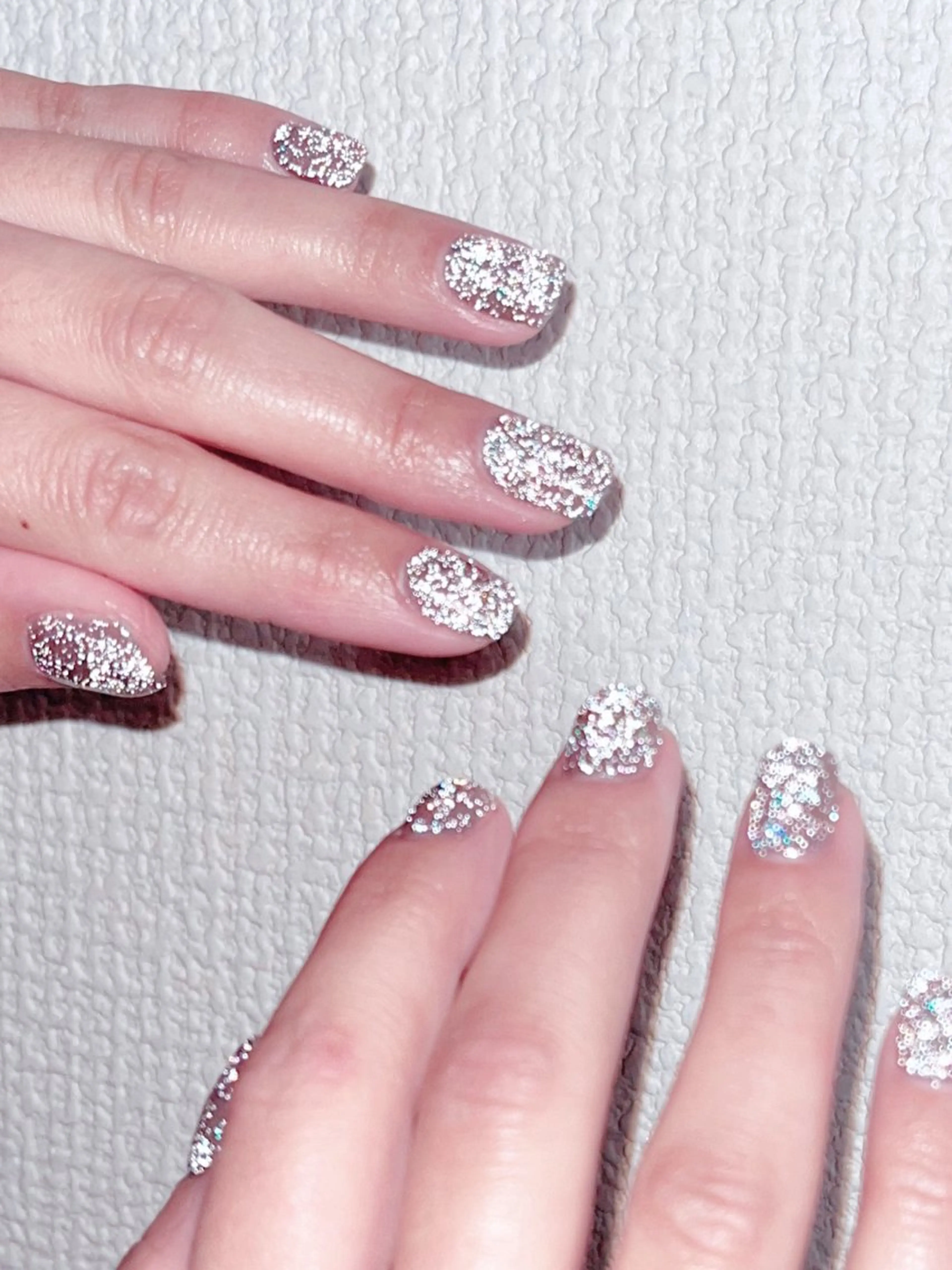 ネイル tete. teruyoのネイルデザイン