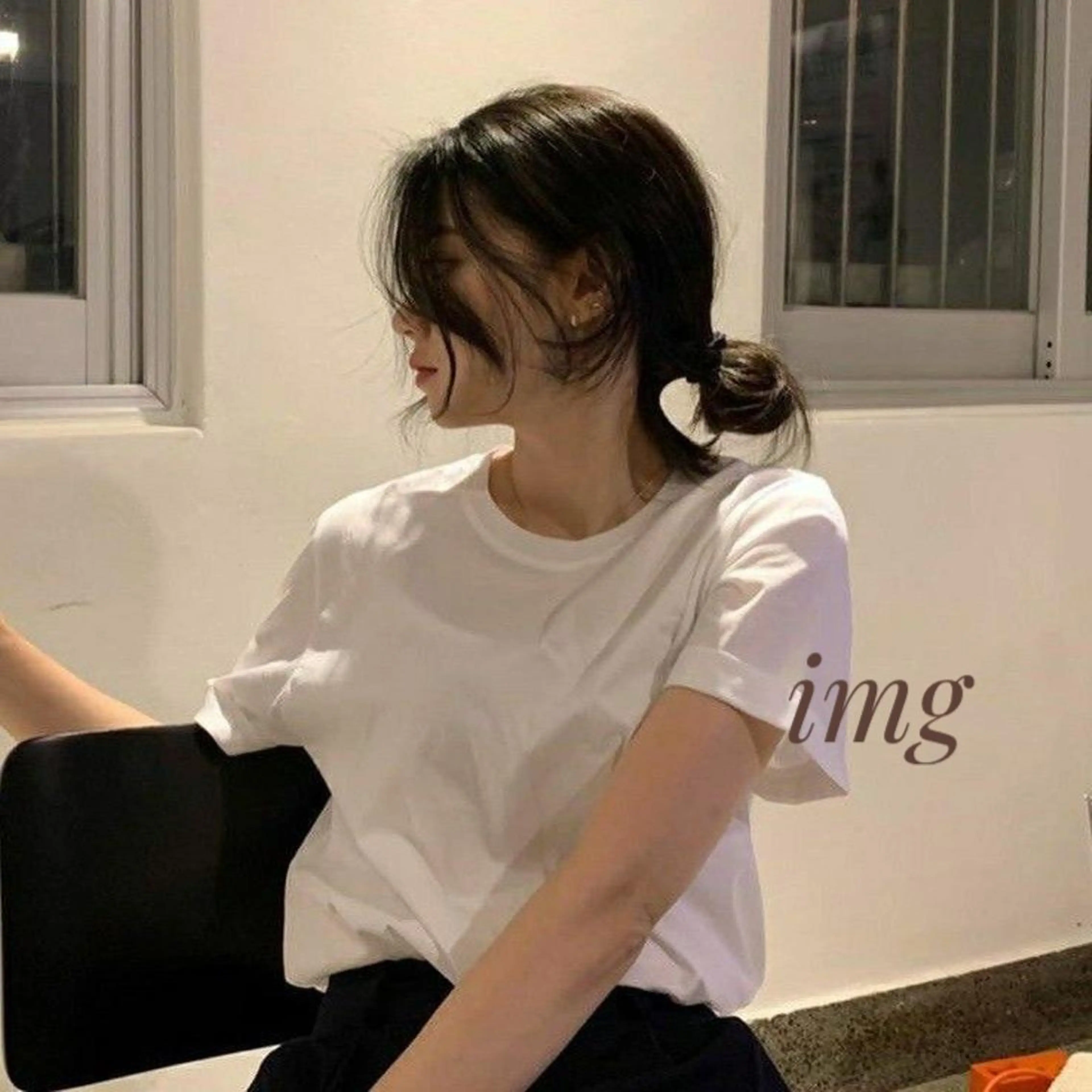 ロング カラー 韓国風ヘア カット ヘアカラー トリートメント ｻﾄｳﾐﾉﾘ韓国ヘア 韓国メンズヘアのヘアスタイル