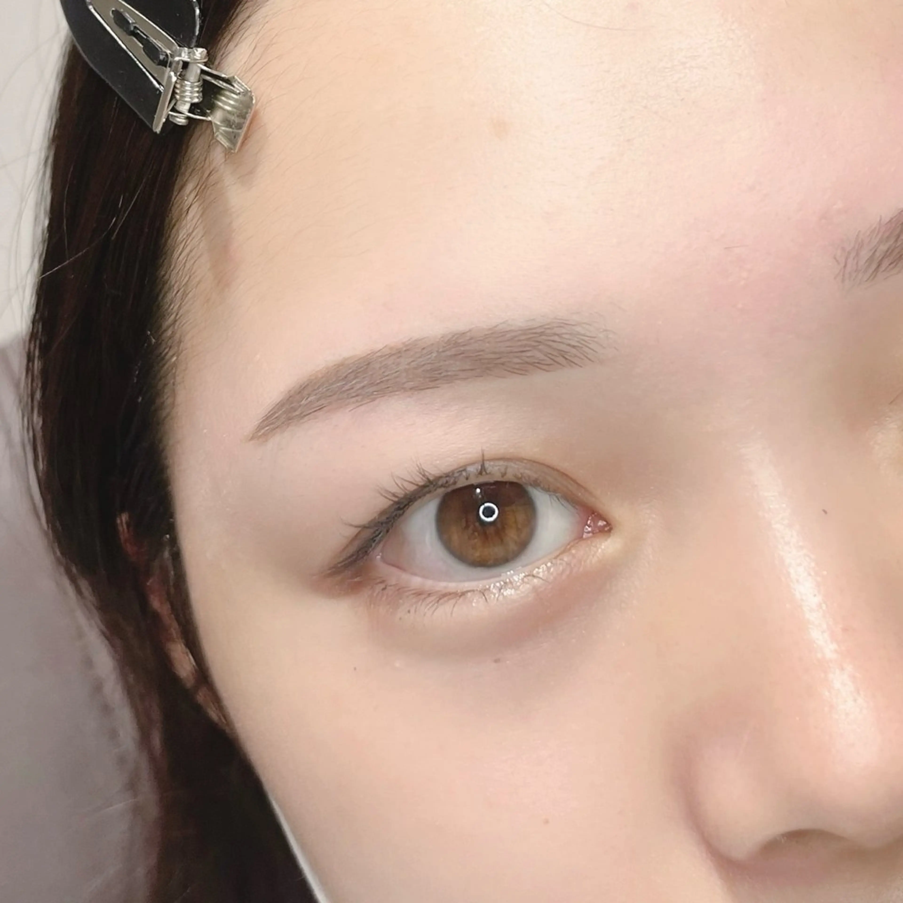 アイブロウ ワックス脱毛 眉カット その他(アイブロウ) 垢抜け眉プロデュース 🪄✨madokaの眉毛・アイブロウイメージ