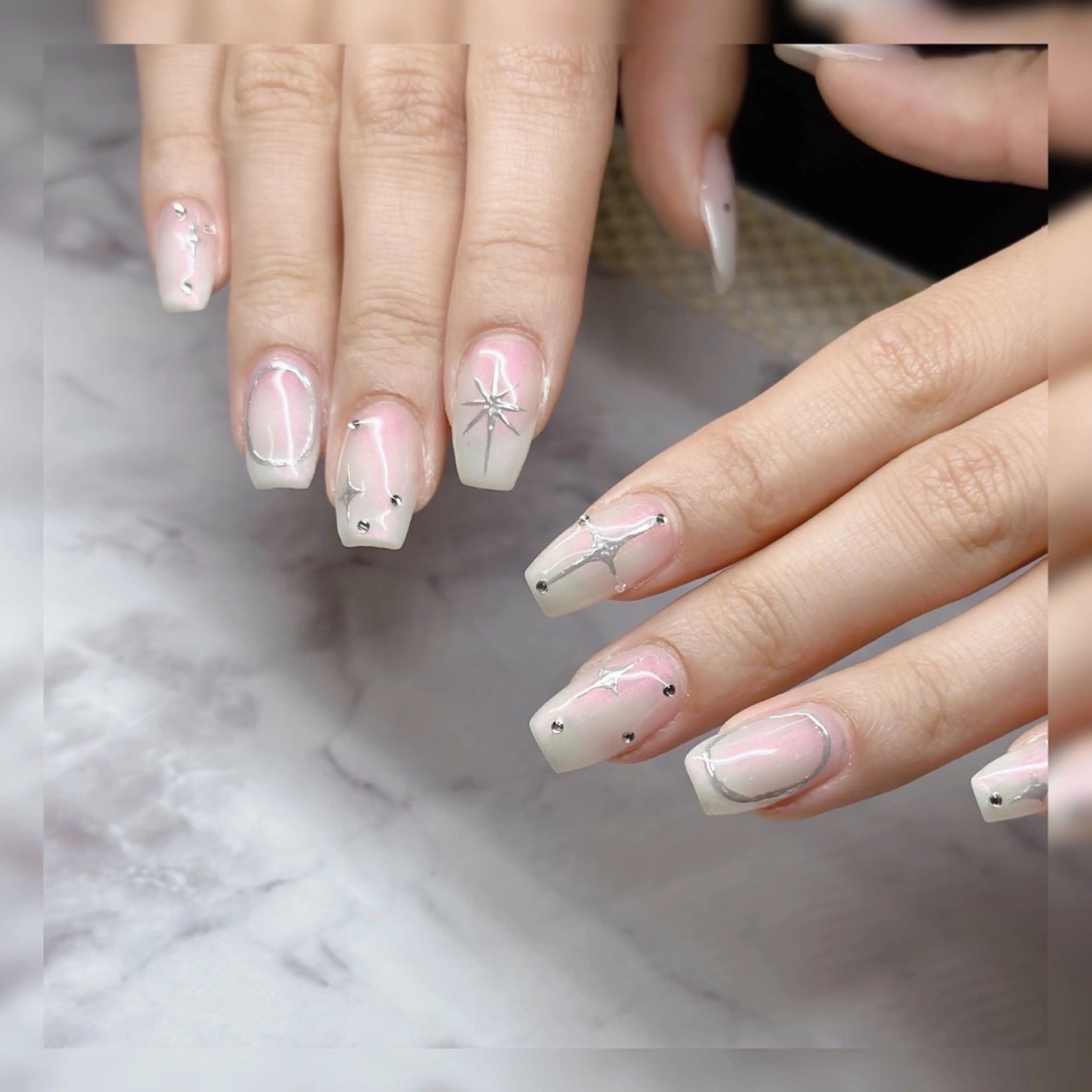 ネイル nailsalon asupida所属・nail salon asupidaのネイルデザイン