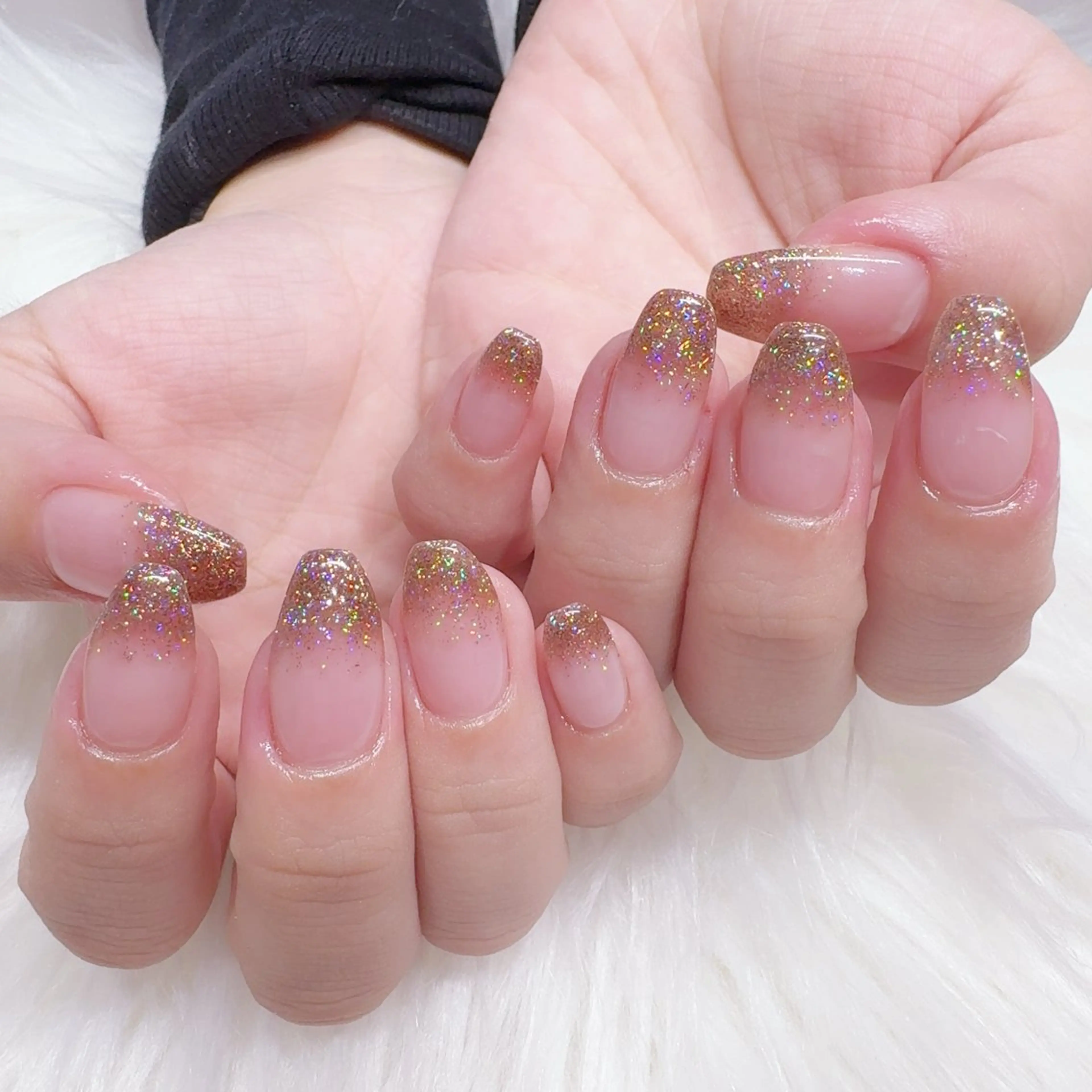 ネイル ハンドネイル 小野澤 紗智のネイルデザイン