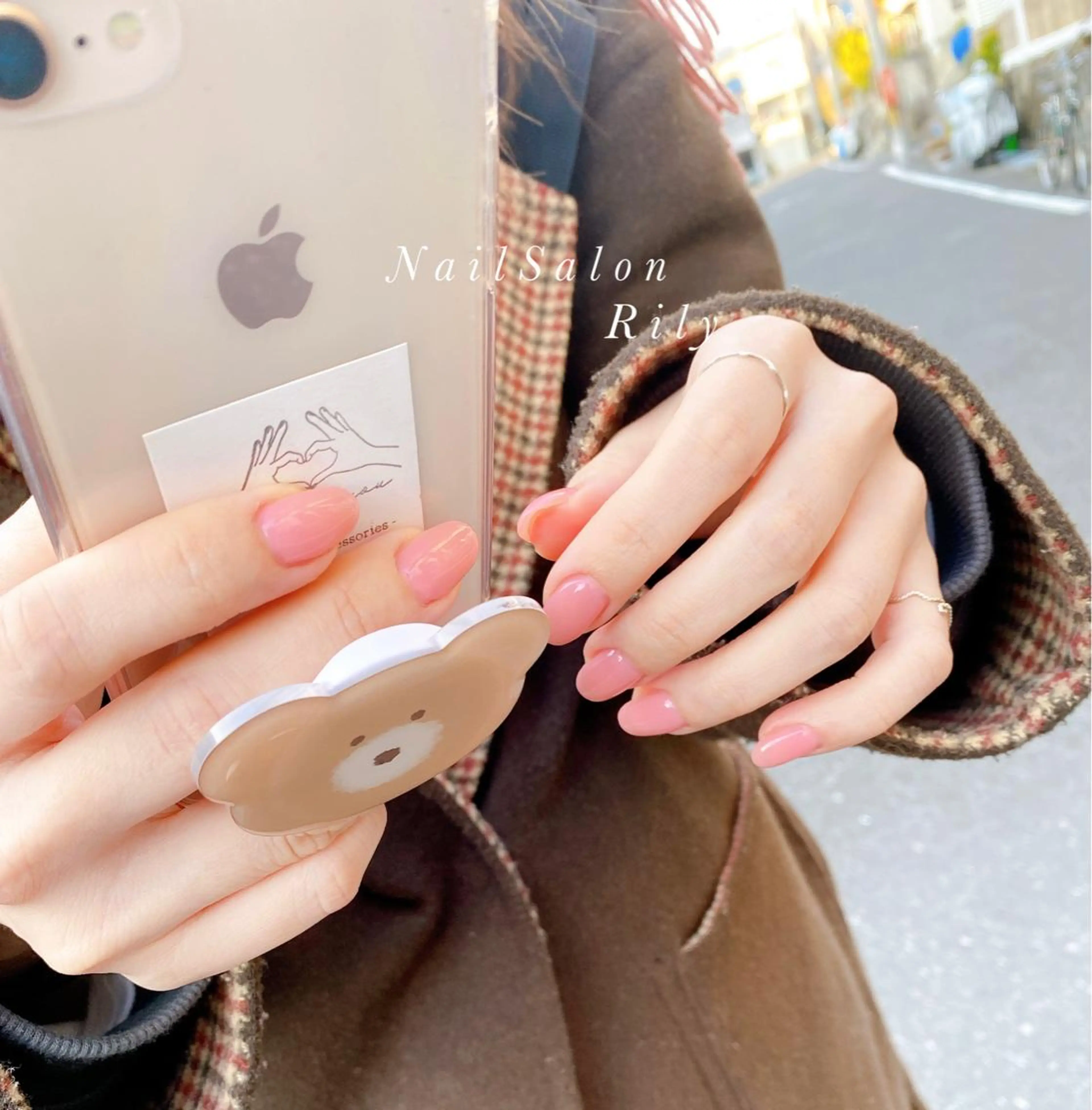 ネイル Nail Salon Nicoのネイルデザイン