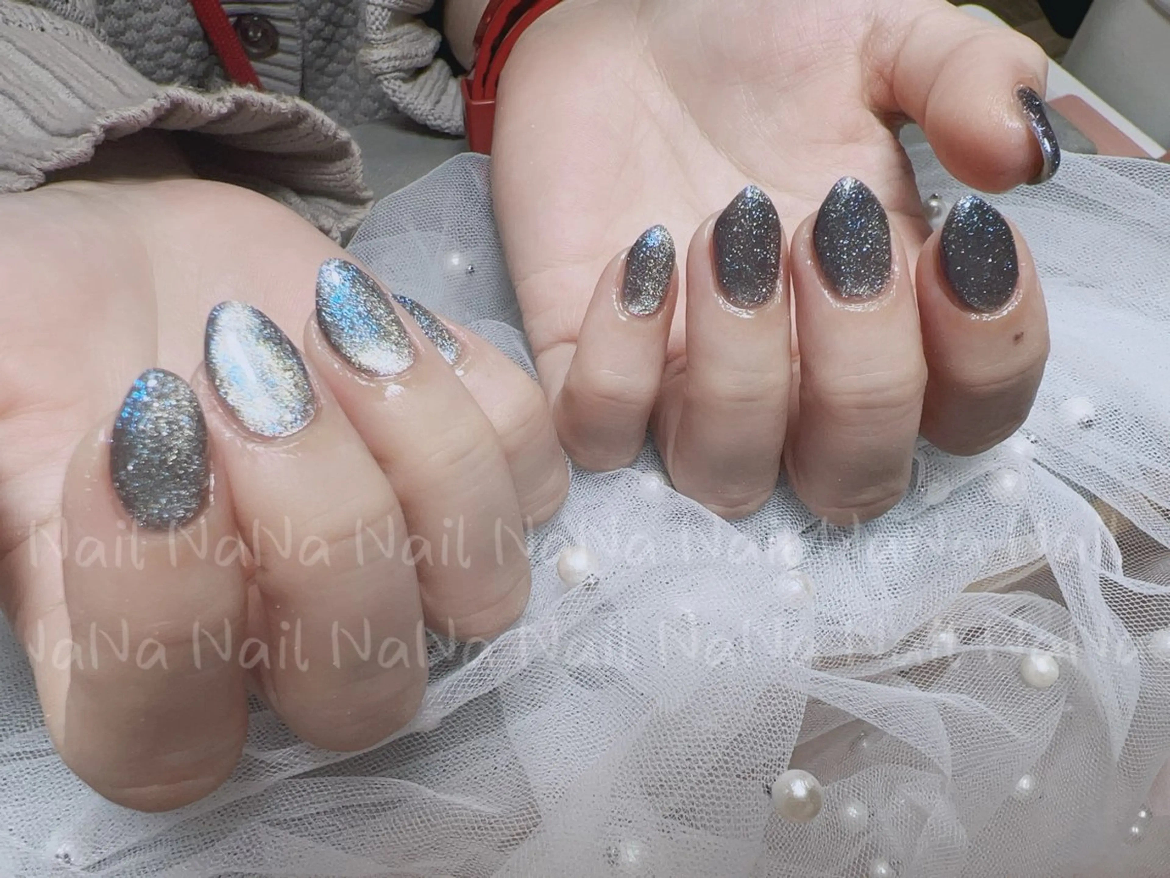 ネイル ハンドネイル Nail NaNaのネイルデザイン