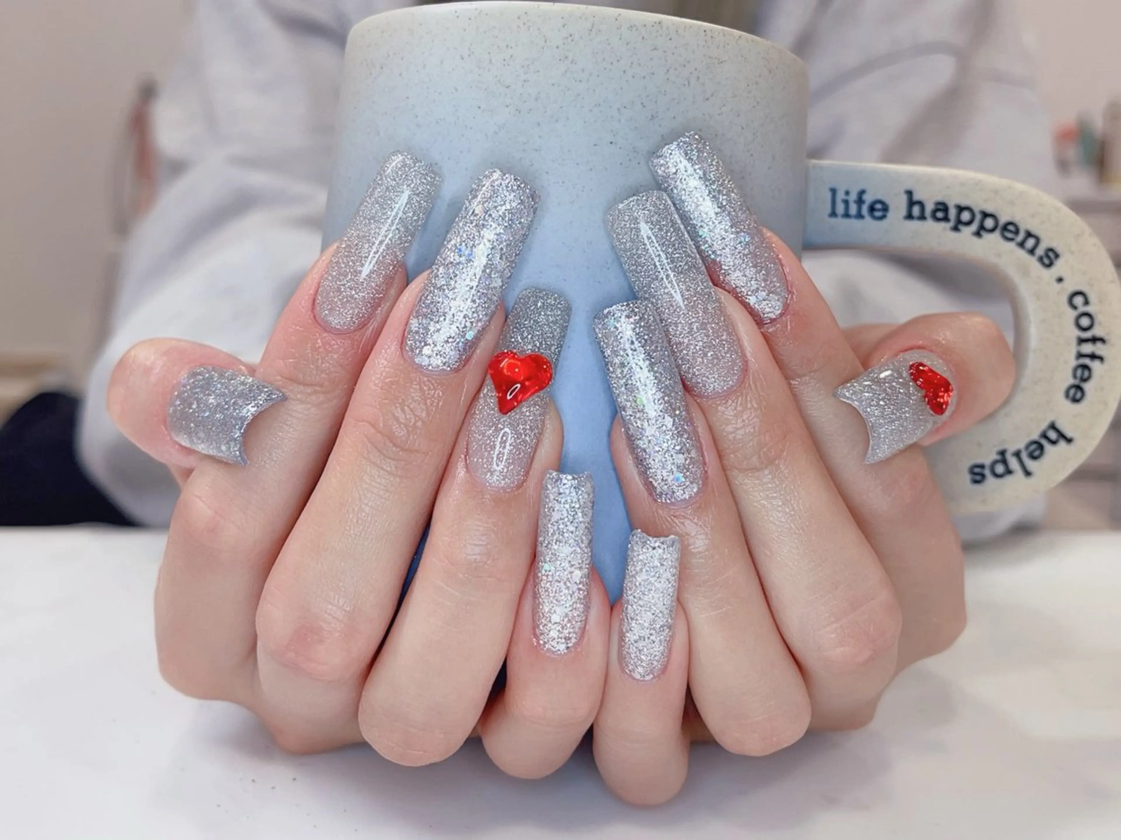 ネイル Nail Salon KINA 心斎橋店のネイルデザイン