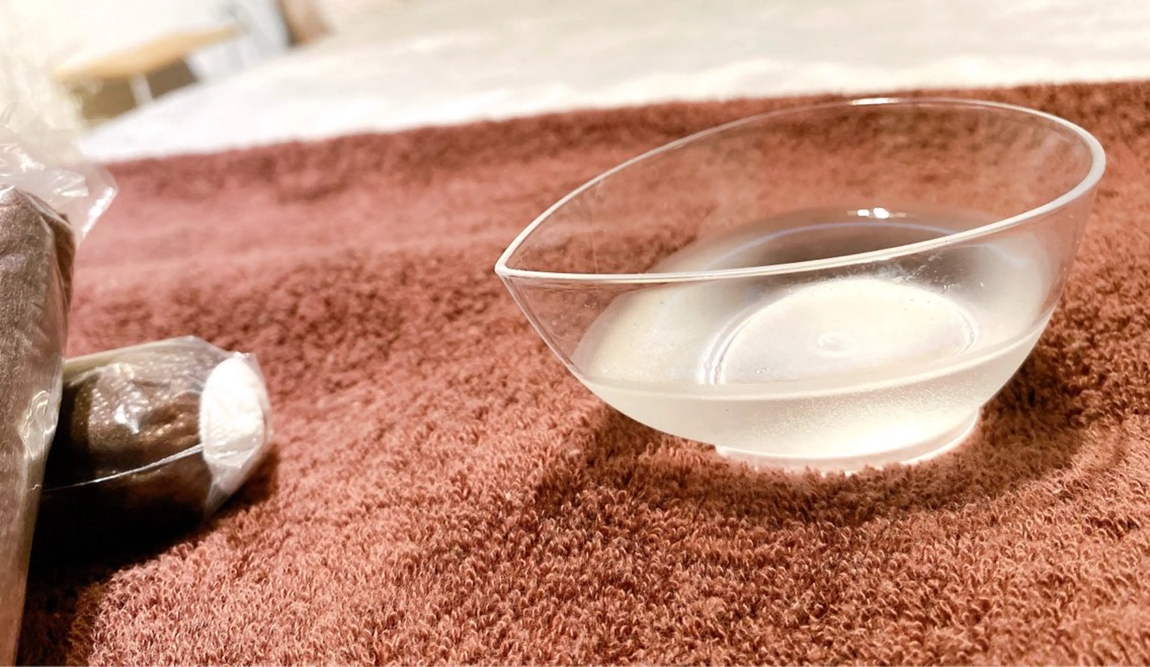 MAUM-美 caresalon-のエステ・リラクイメージ