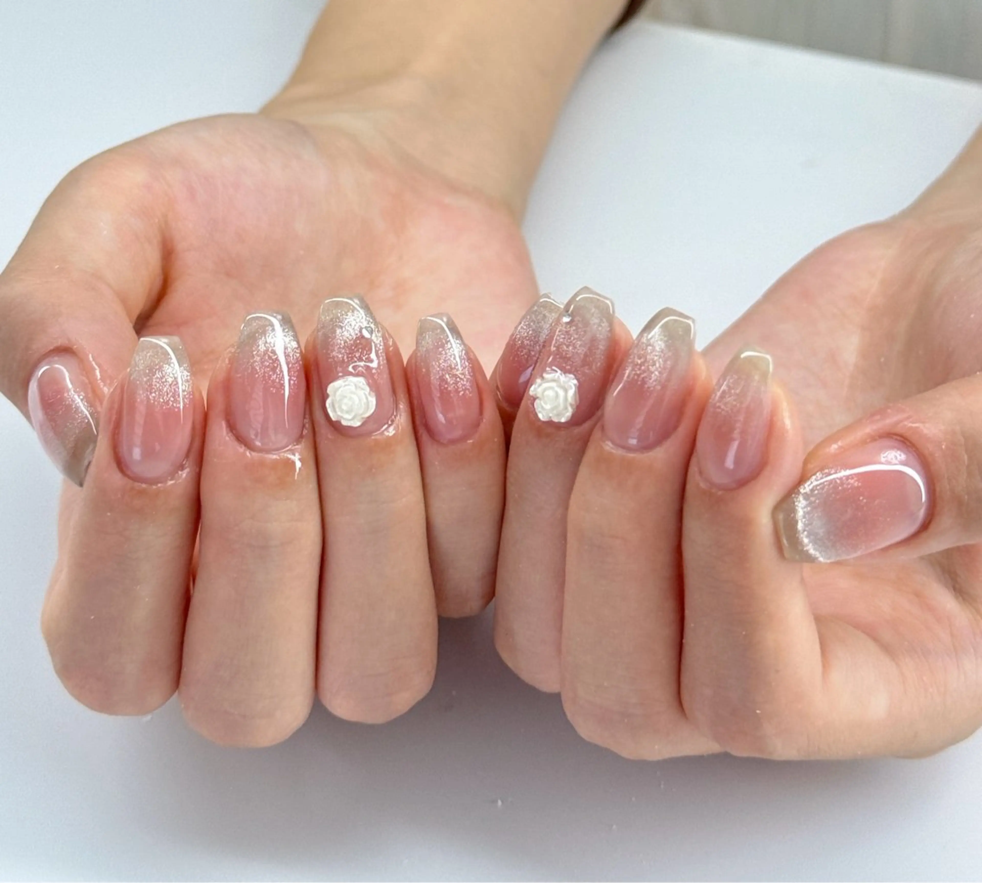 ネイル Nails 39のネイルデザイン