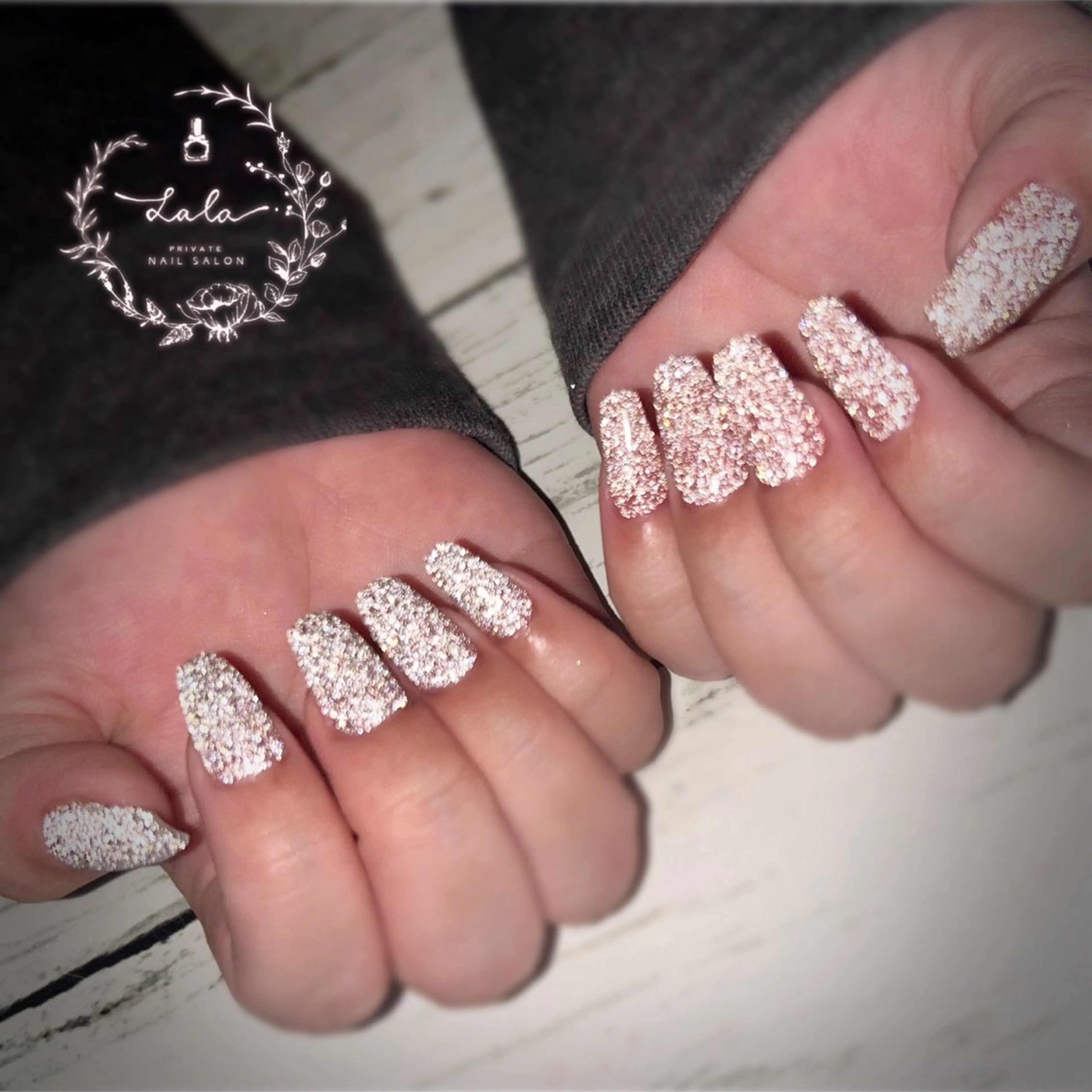 ネイル Nail salon LaLa.のネイルデザイン