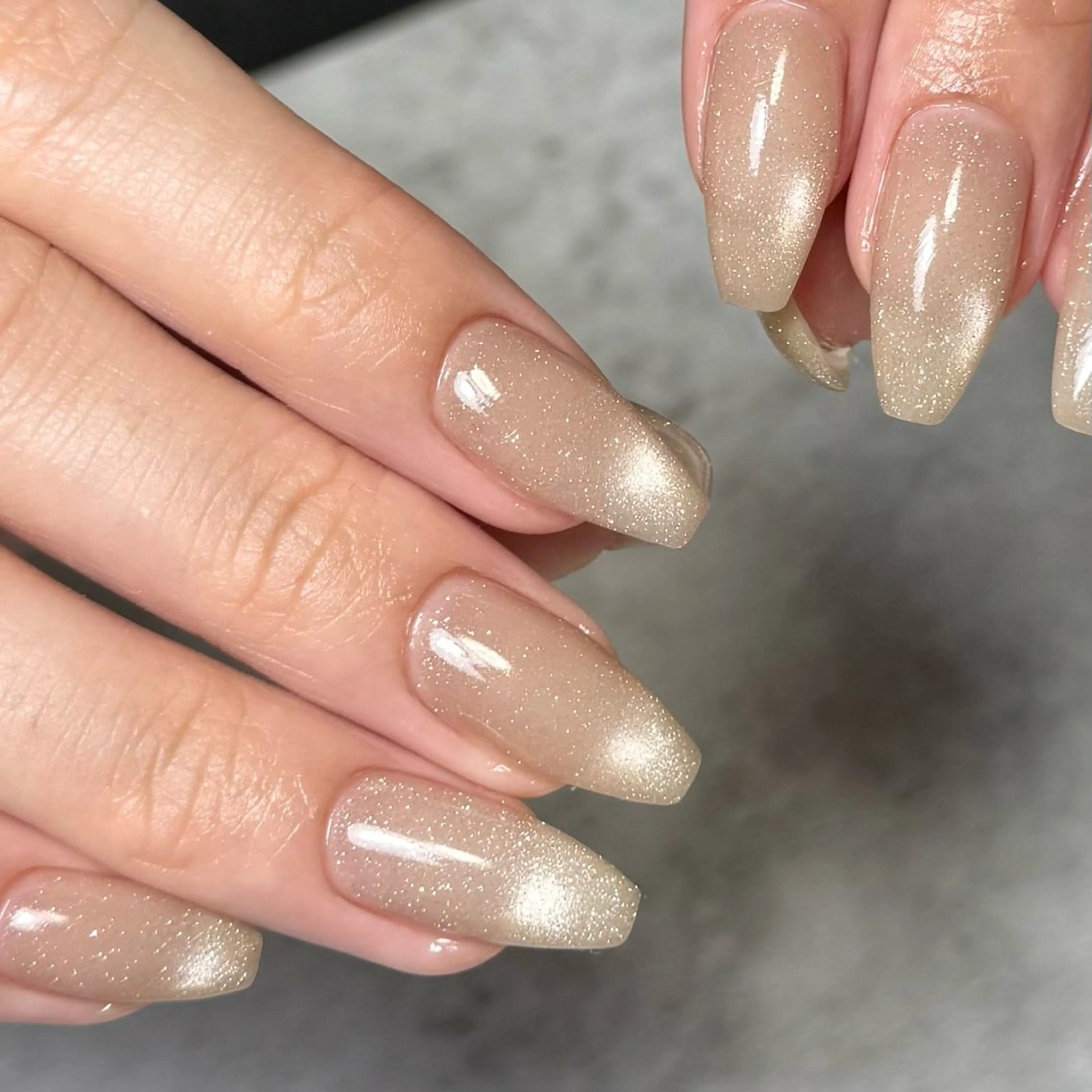 ネイル ハンドネイル are you nailのネイルデザイン