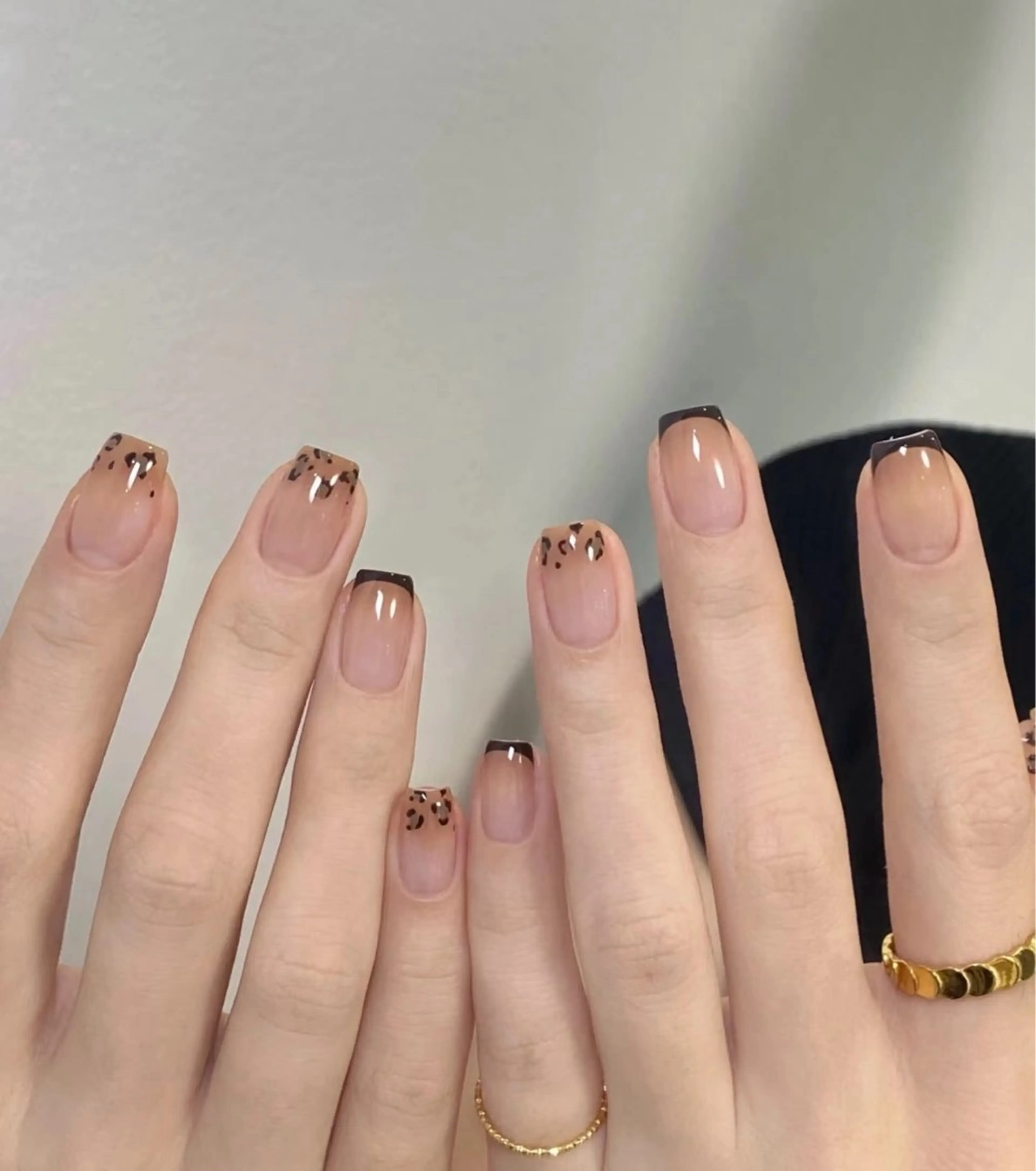 ネイル ハンドネイル L&Y Nail salonのネイルデザイン