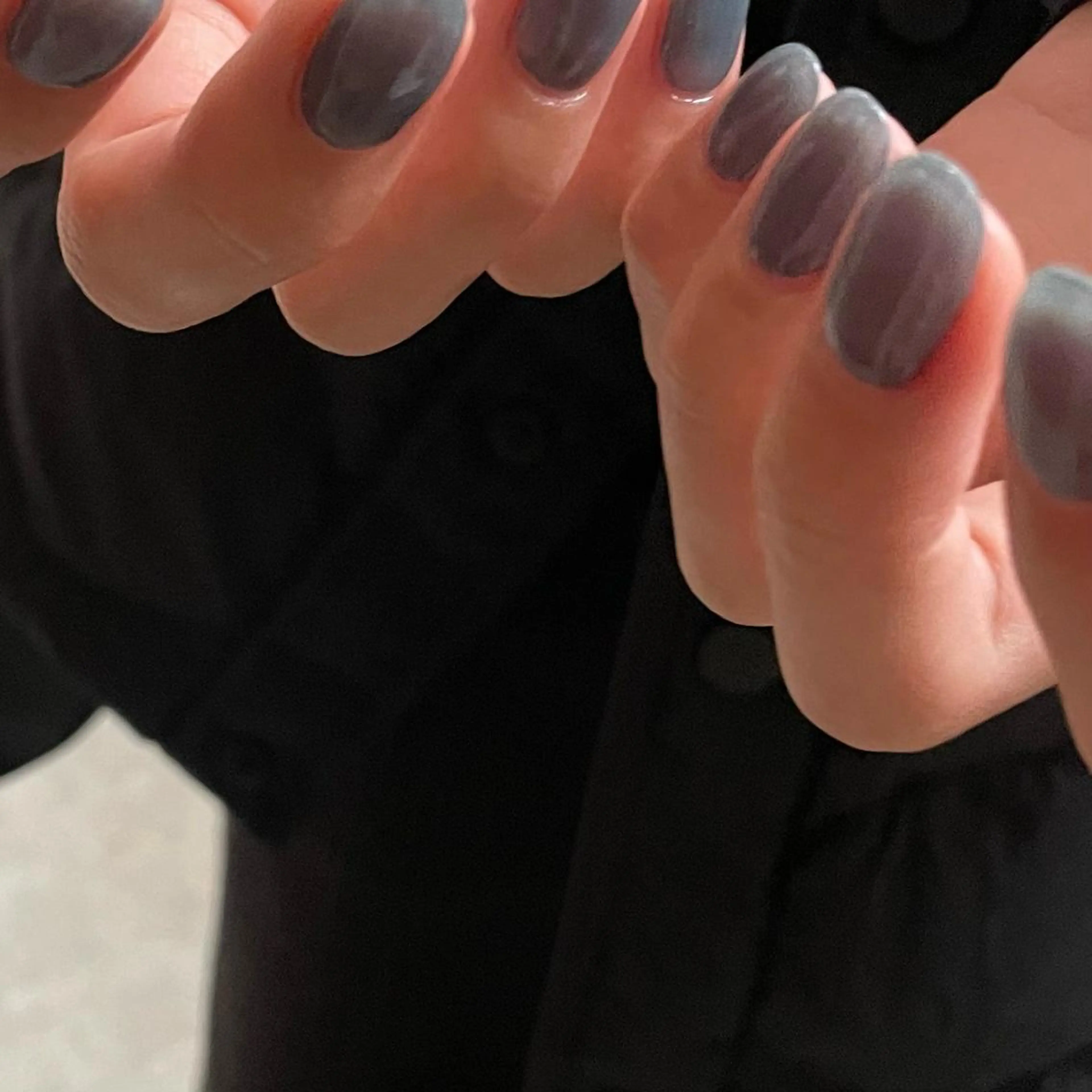 ネイル lowaly所属・NAKAMURA HARUKAのネイルデザイン