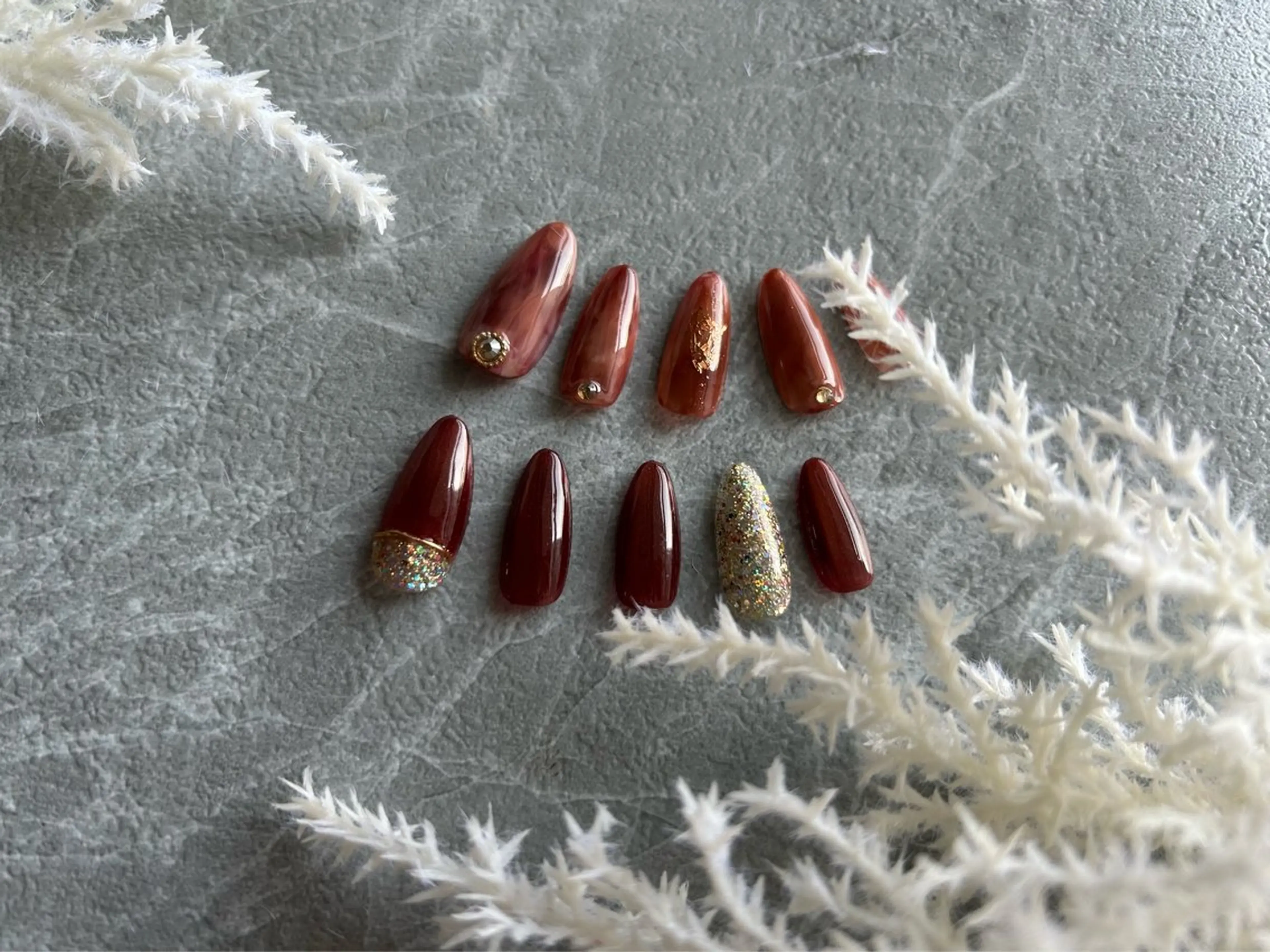 当店デザインのモデル価格です。※オフ代別の写真