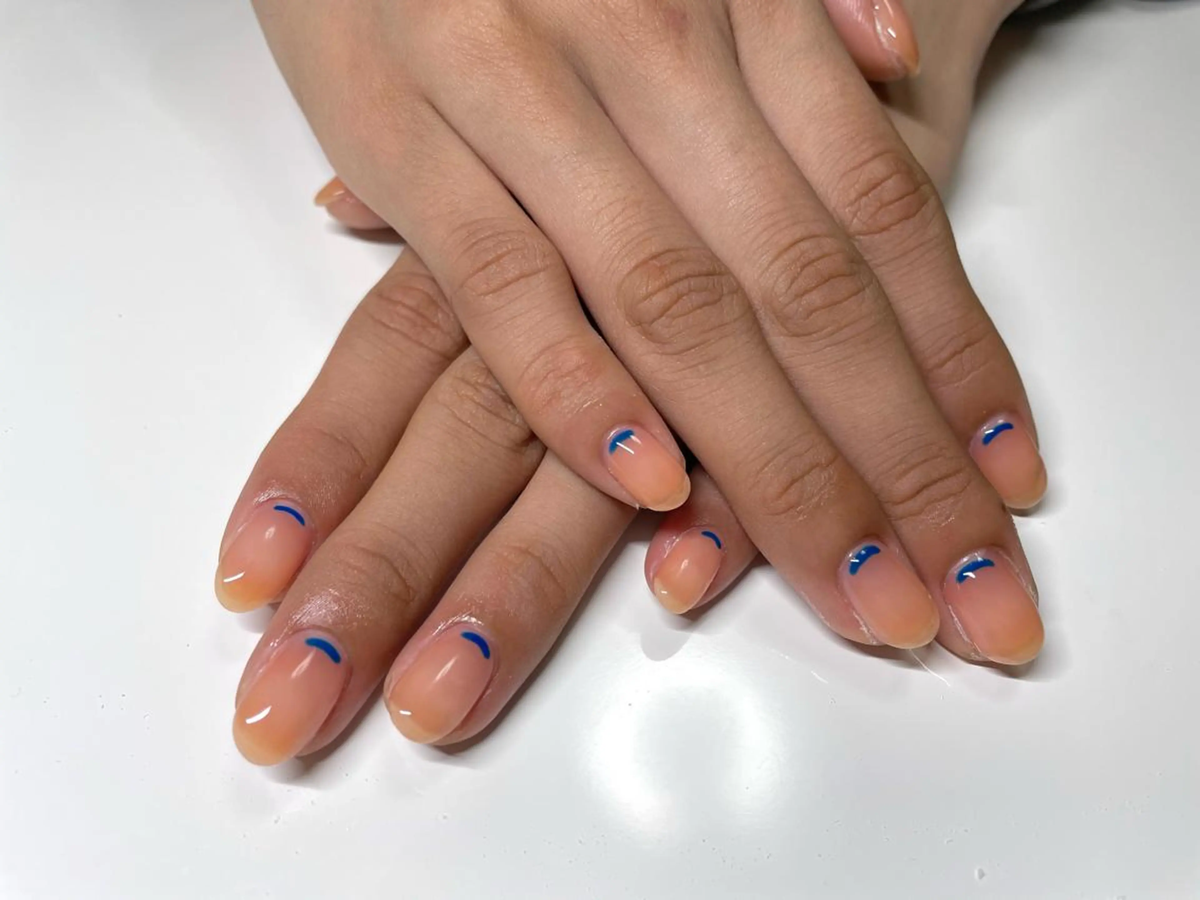 ネイル ハンドネイル ネイルサロン Purimaのネイルデザイン