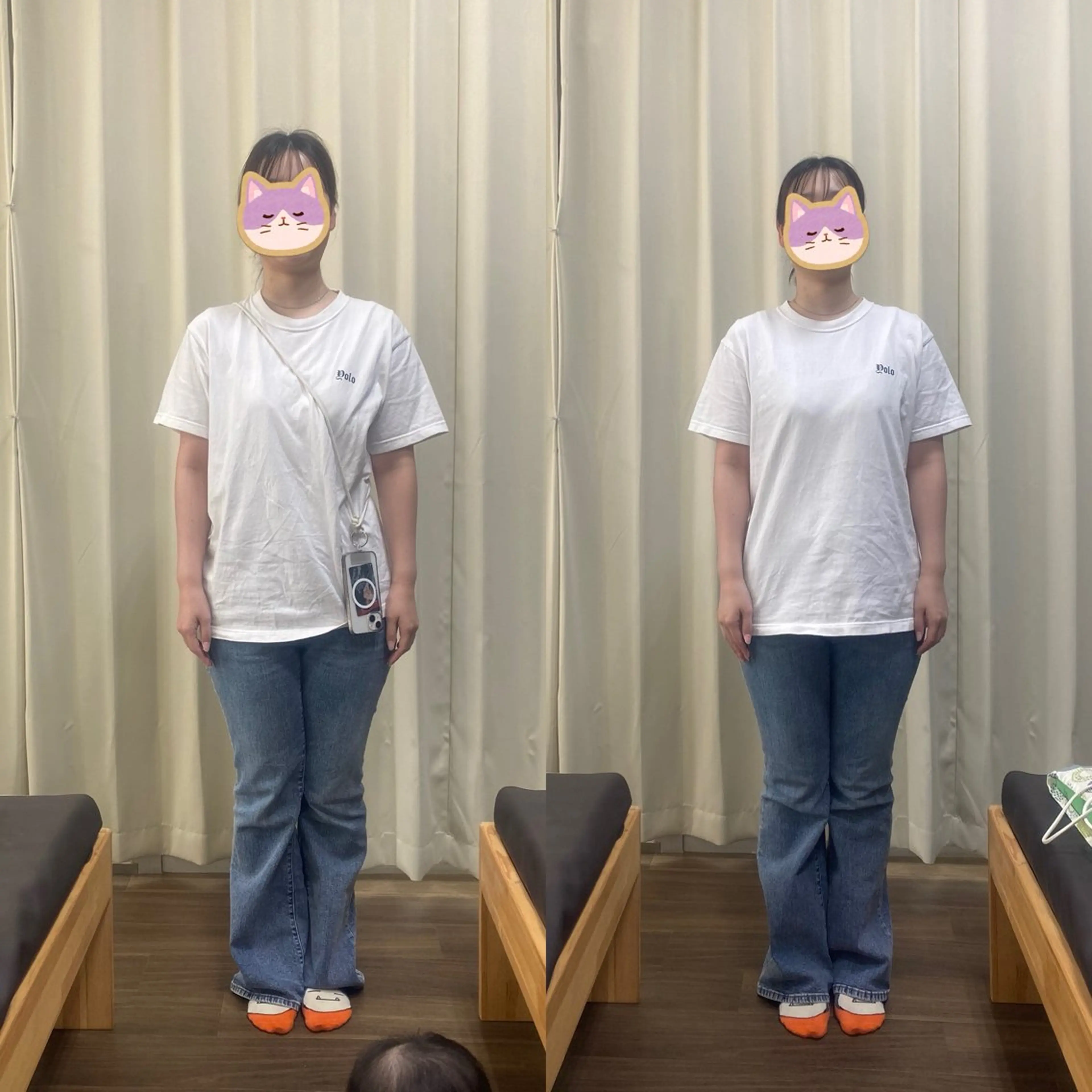 ゆがみラボ梛所属・桐山 幸枝のエステ・リラクイメージ