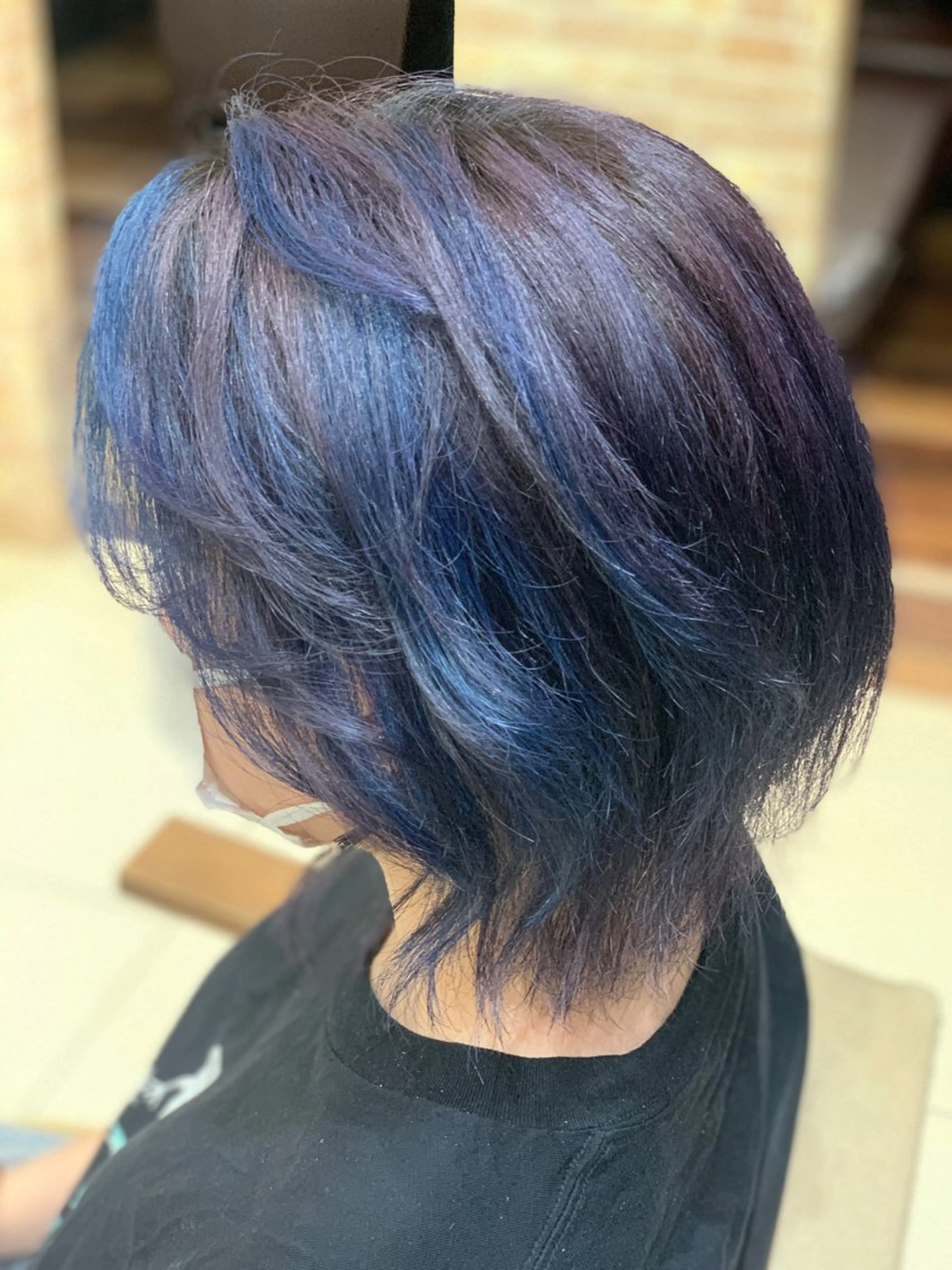 ショート Hawl  HAIR所属・高野 恭佑のヘアスタイル