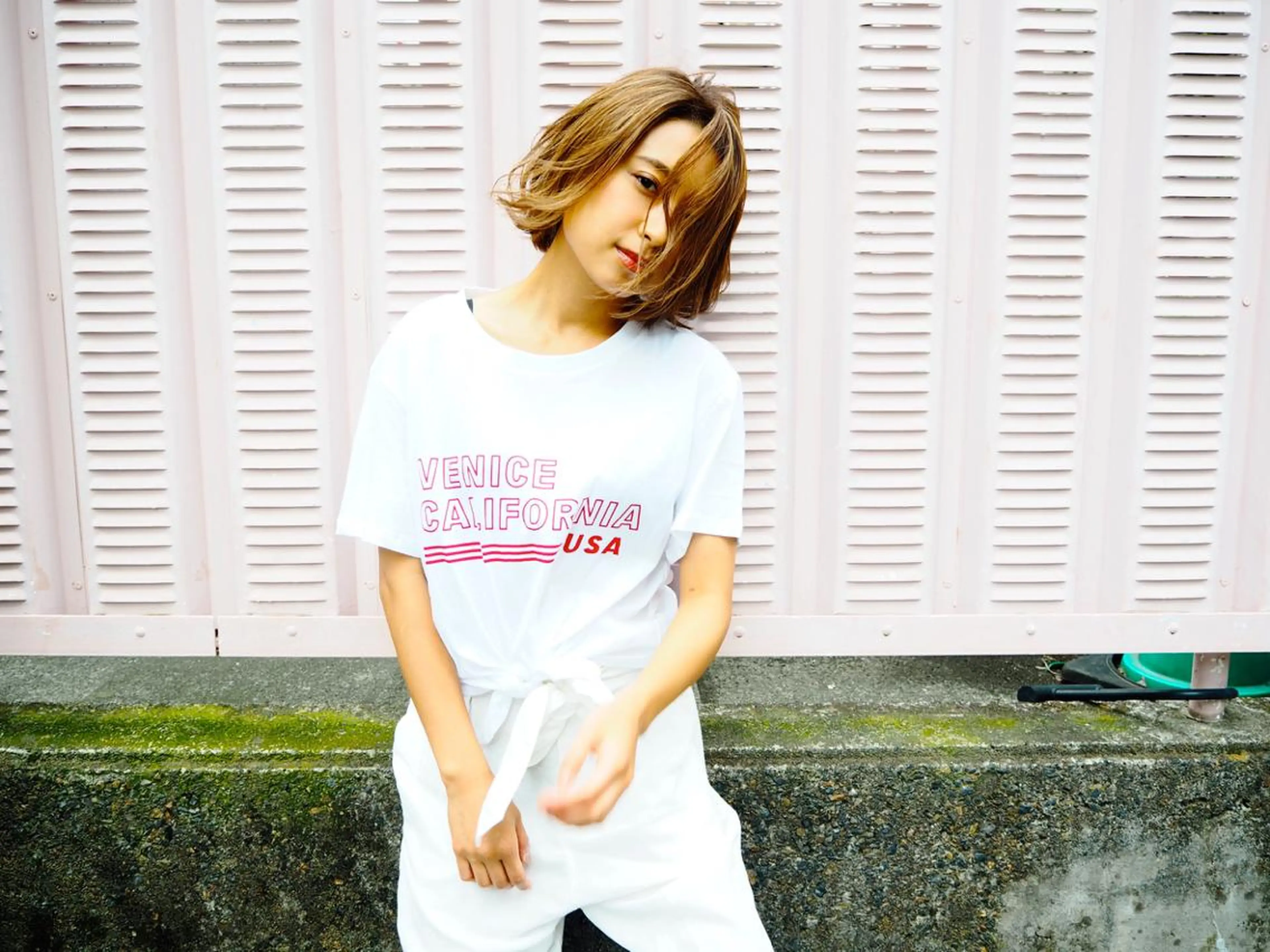 ショート volta∞knot【ボルタノット】所属・topstylist 満足度⭐️堀川星哉のヘアスタイル