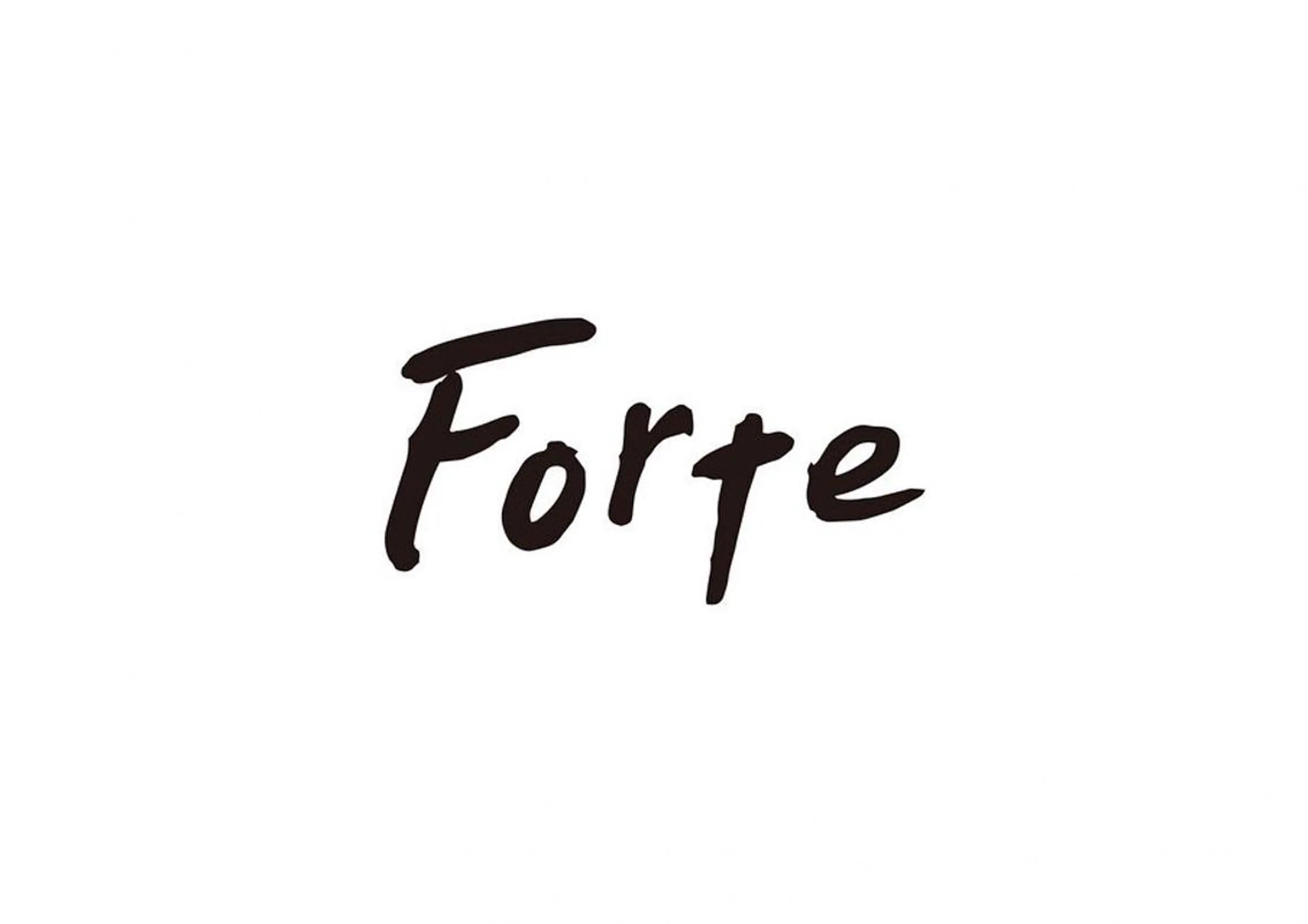 《放出》Forte マネージャー山根英明のヘアスタイル