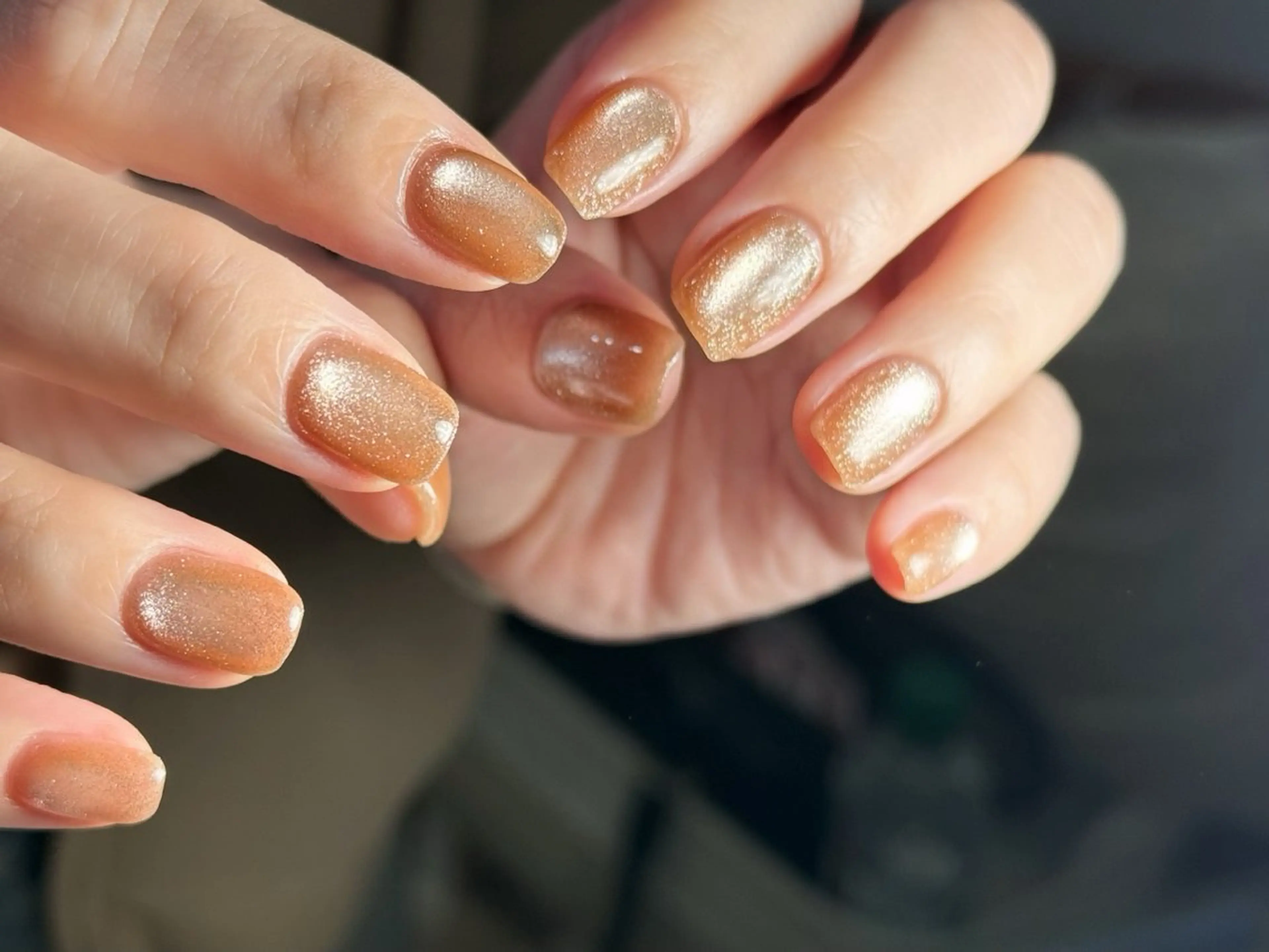 ネイル ハンドネイル ハンドケア Nailist💅 /SONODAのネイルデザイン