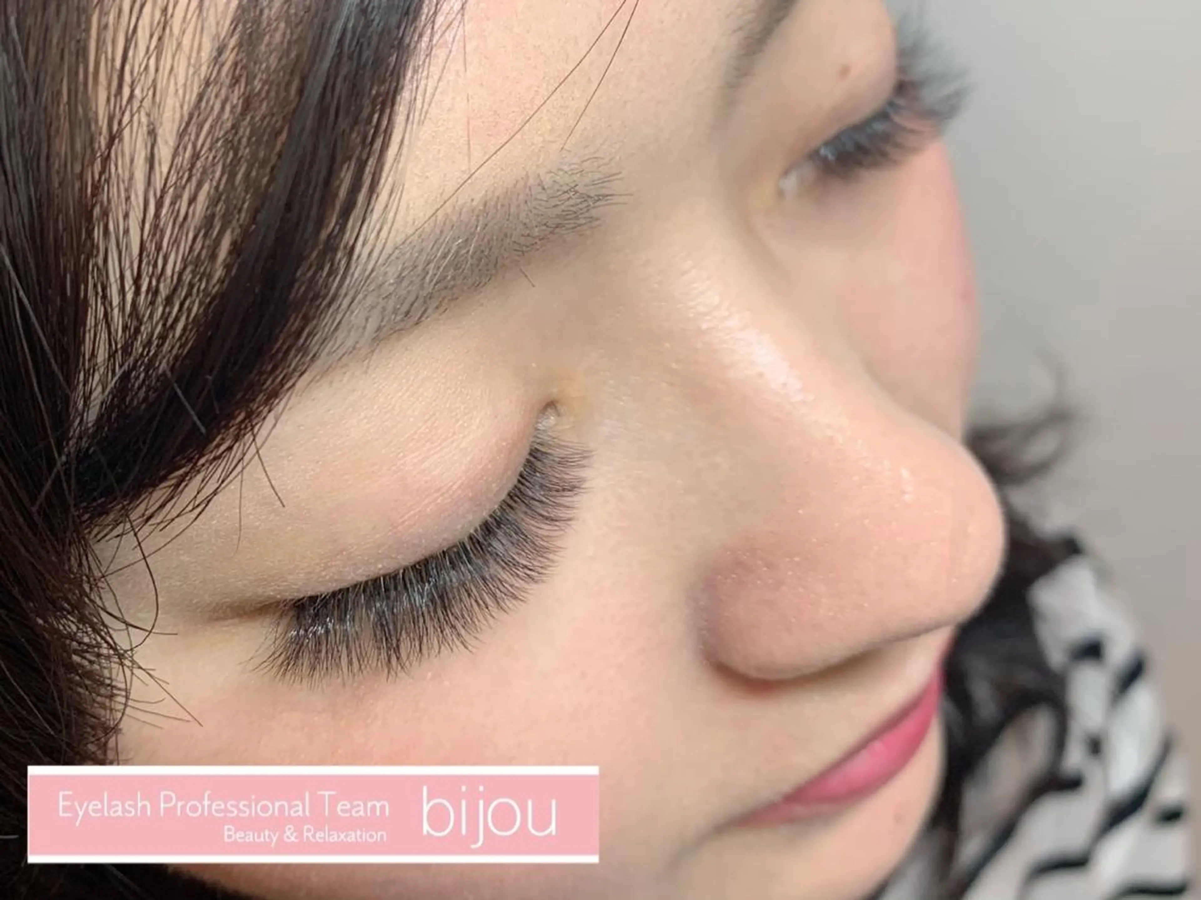 マツエク・マツパ LEDマツエク ＊kanaのマツエク・マツパデザイン