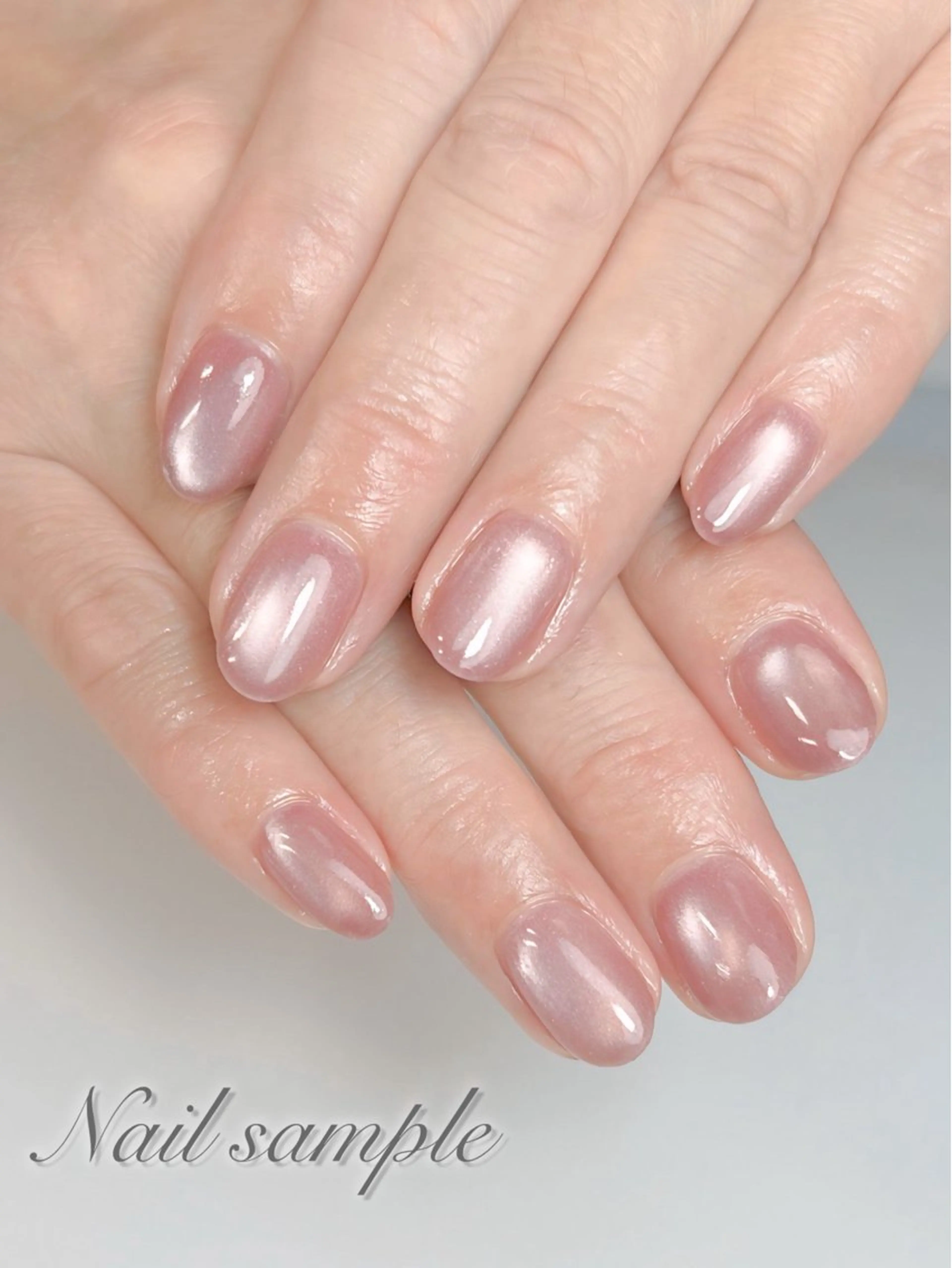 ネイル ハンドネイル ハンドケア nail shizukaのネイルデザイン