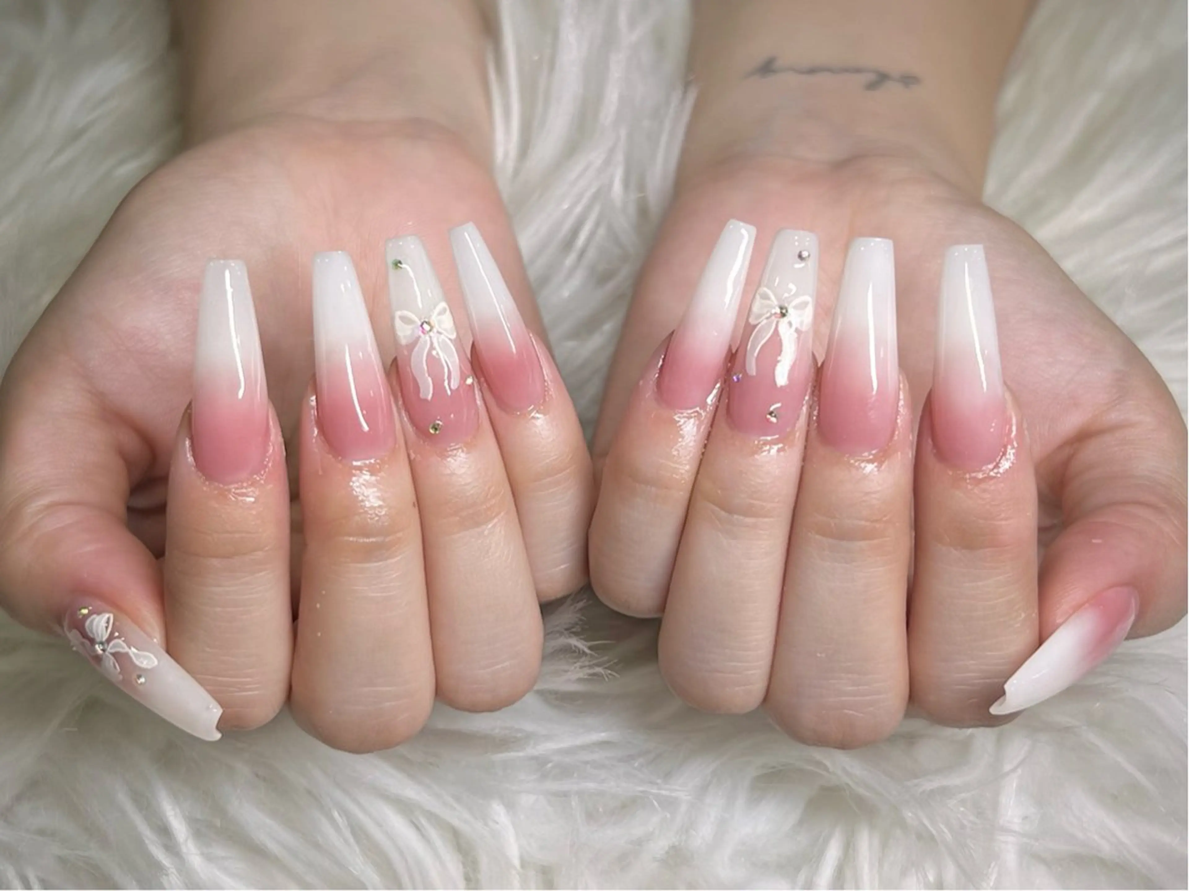 【本日7/30(水)19:00​〜​】スカルプベイビーブーマー💅オフ有可🌺ご新規様無料💅の写真