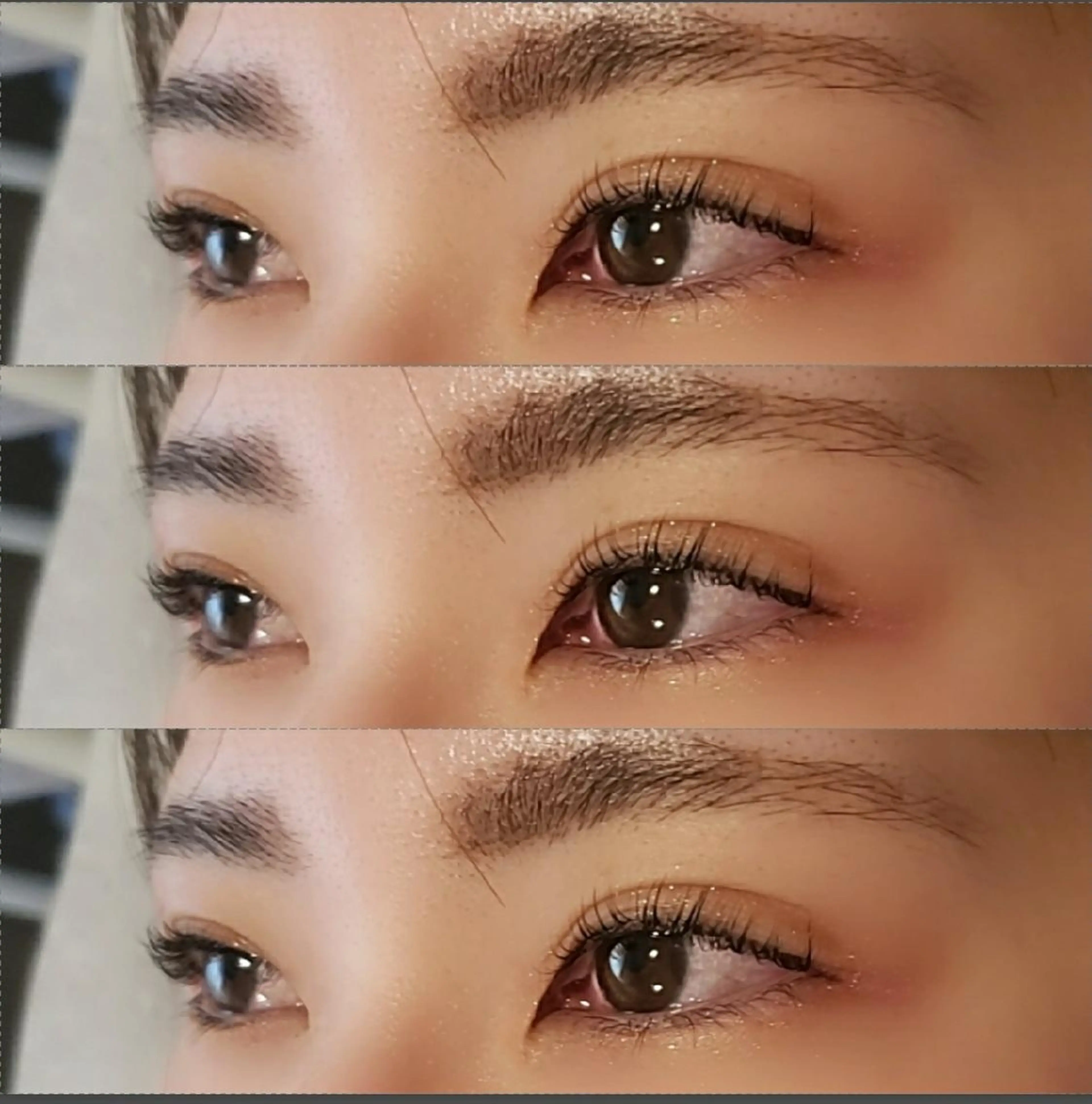 マツエク・マツパ ケラチンラッシュリフト ナチュラル まつげパーマ esbymaison TAKIのマツエク・マツパデザイン