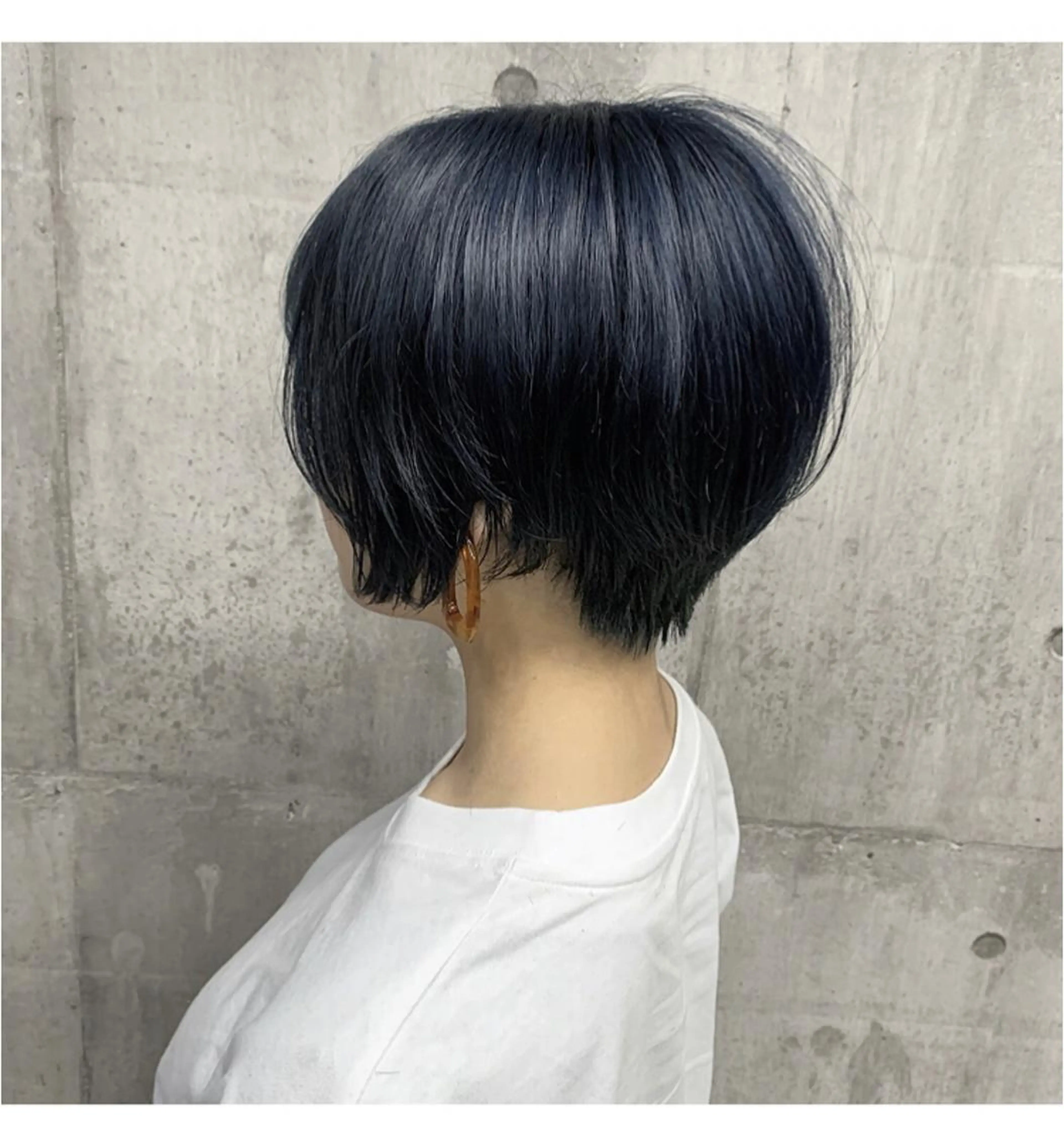ショート Hair Salon　en所属・︎☆shogo ☆のヘアスタイル
