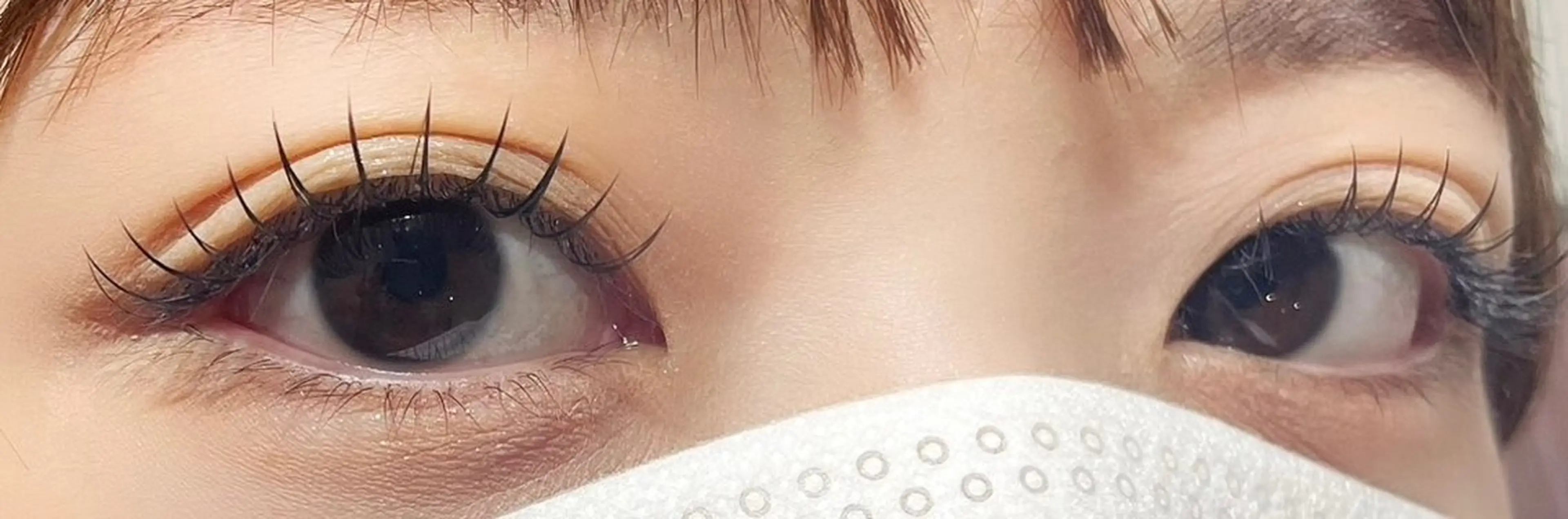 マツエク・マツパ juicy eye Igarashiのマツエク・マツパデザイン