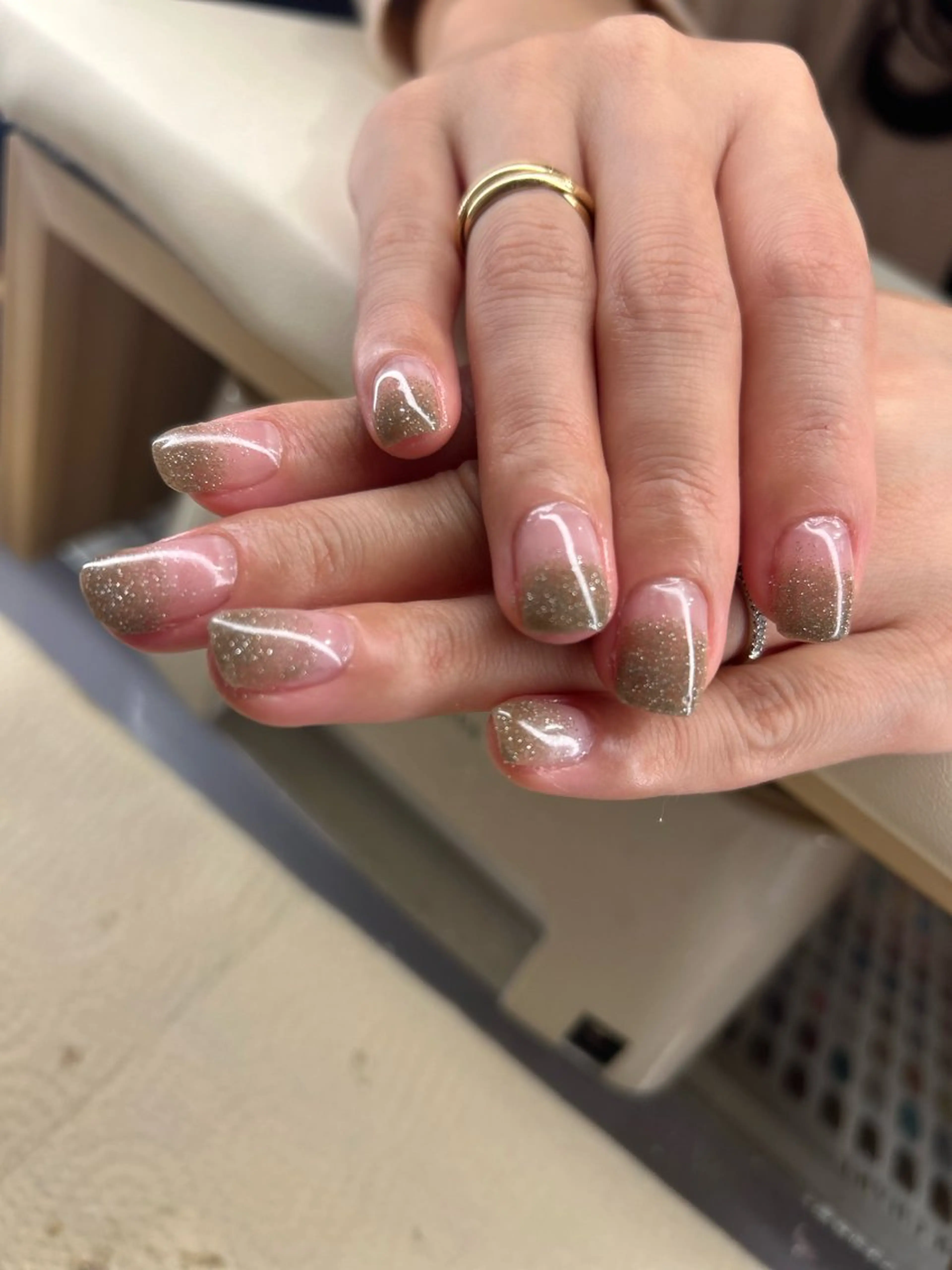 ネイル ハンドネイル ハンドケア Amys nail エミのネイルデザイン