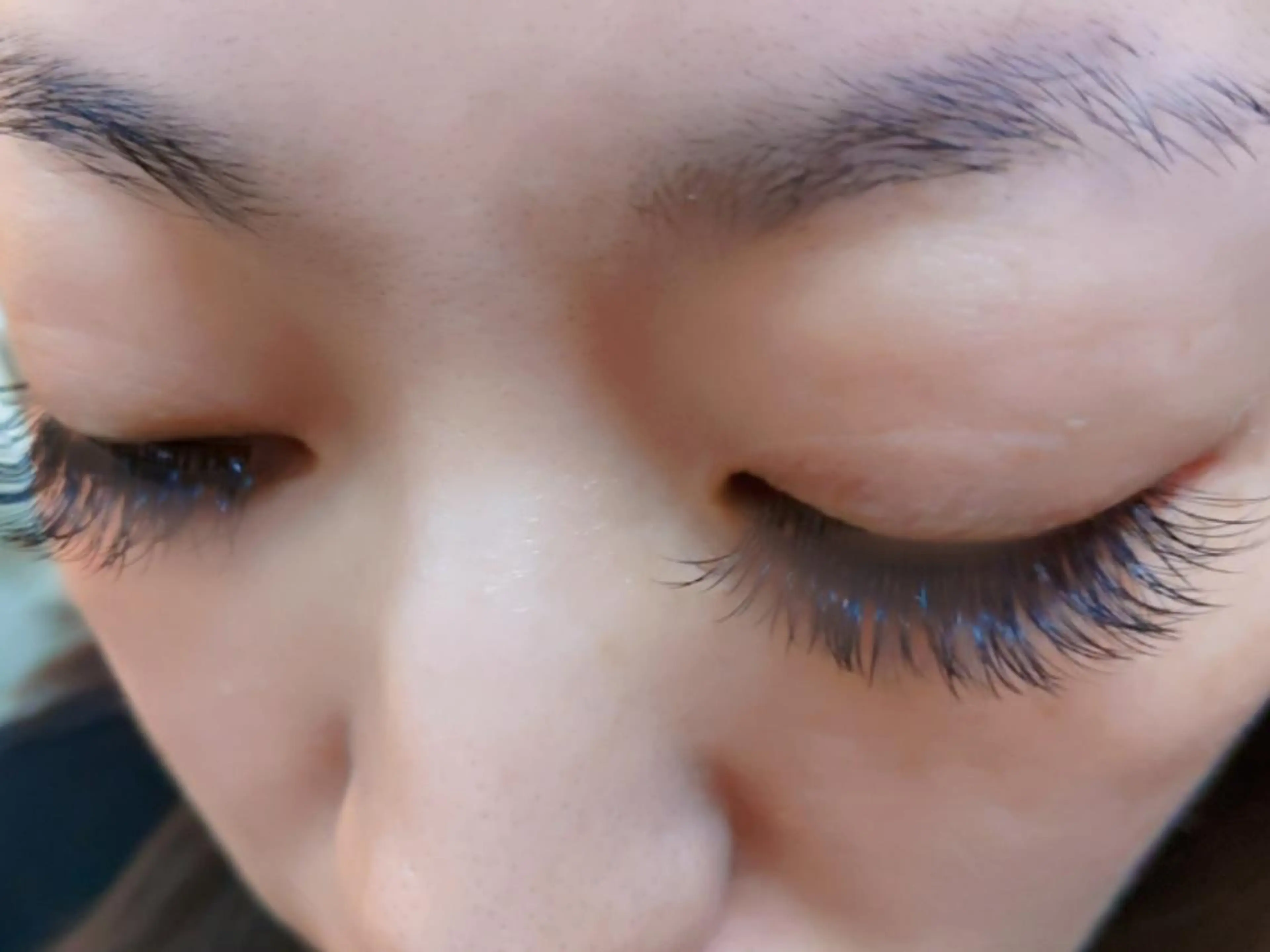 マツエク・マツパ バインドロック マツエク venusbeautysalon所属・eye&beauty /オーナー古田琴のエステ・リラクイメージ