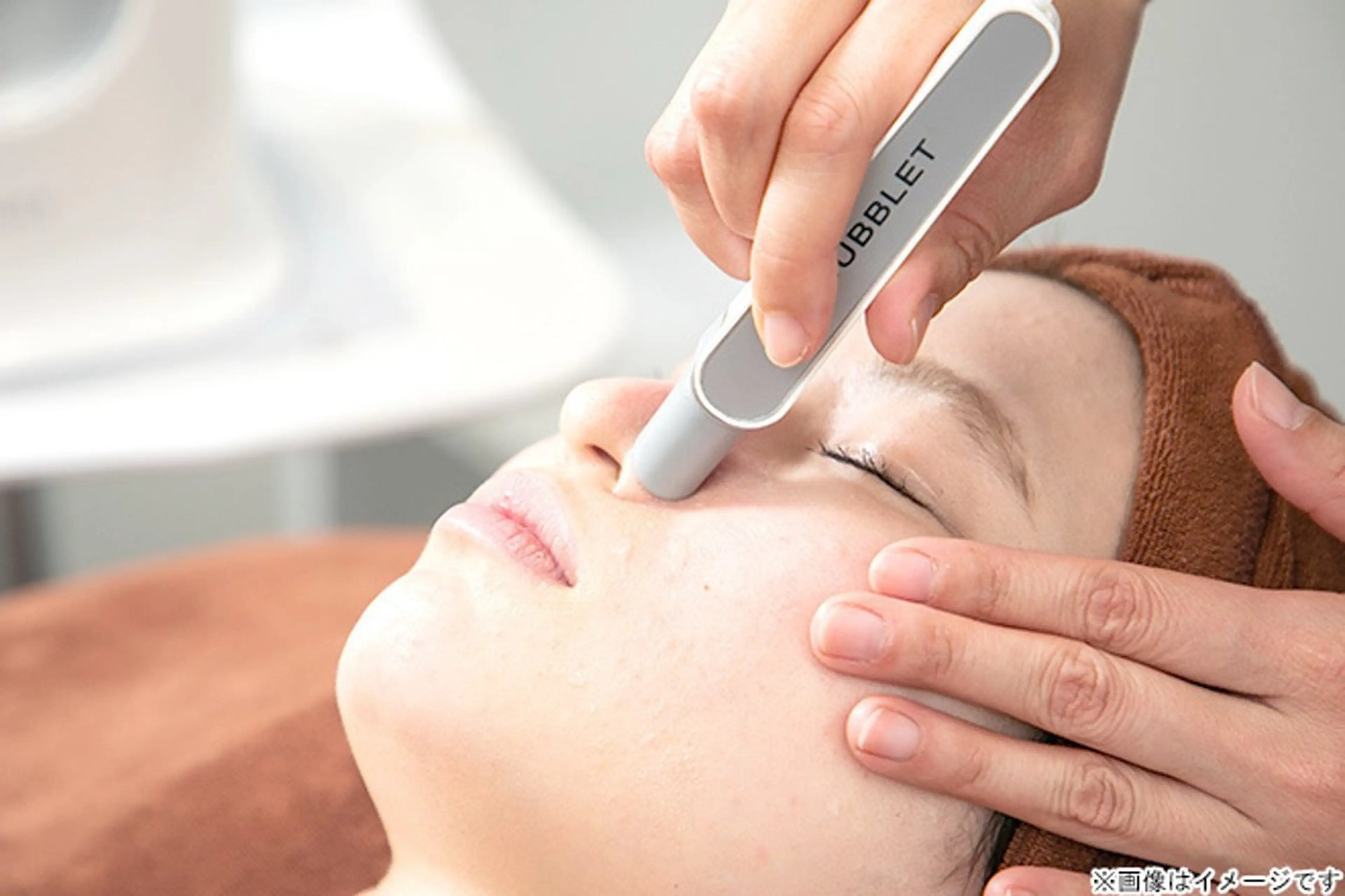 エステ 美容室でできるエステ ☀︎EARTH小禄店のその他イメージ