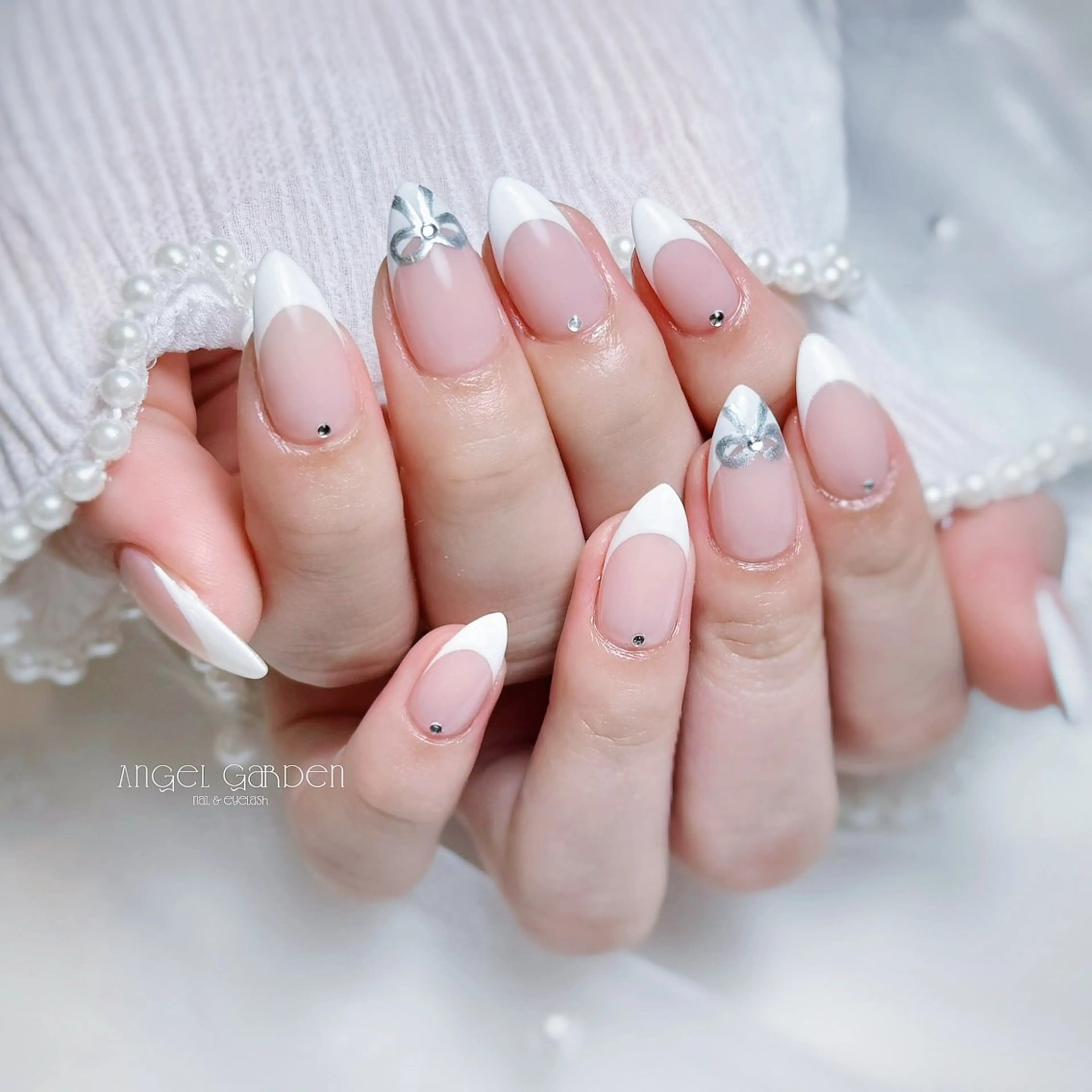 ネイル Angel Garden nailsalon所属・Angel Gardenのネイルデザイン