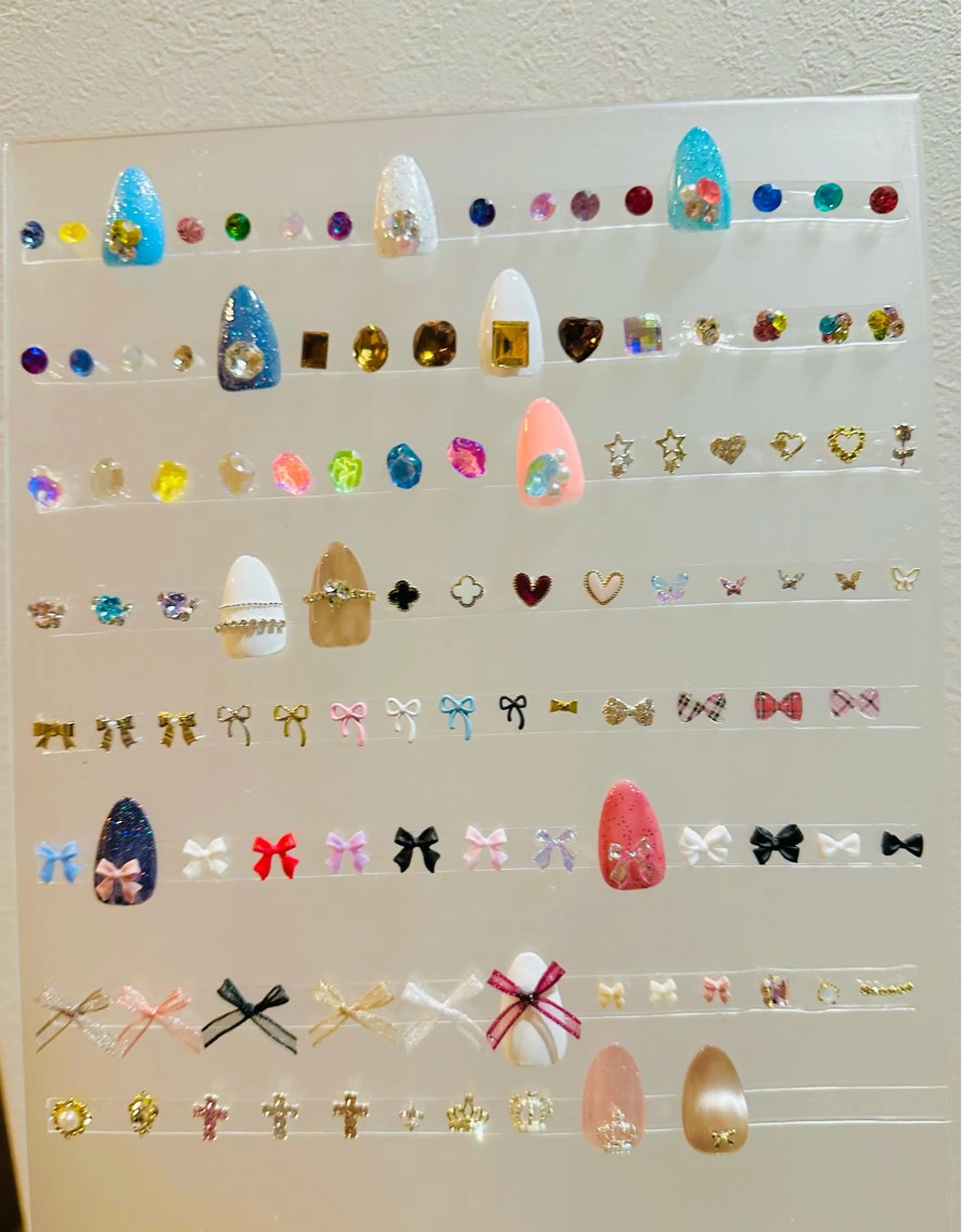 ネイル ワンカラーネイル ネイルサロンエレノア所属・田端 笑理菜のネイルデザイン