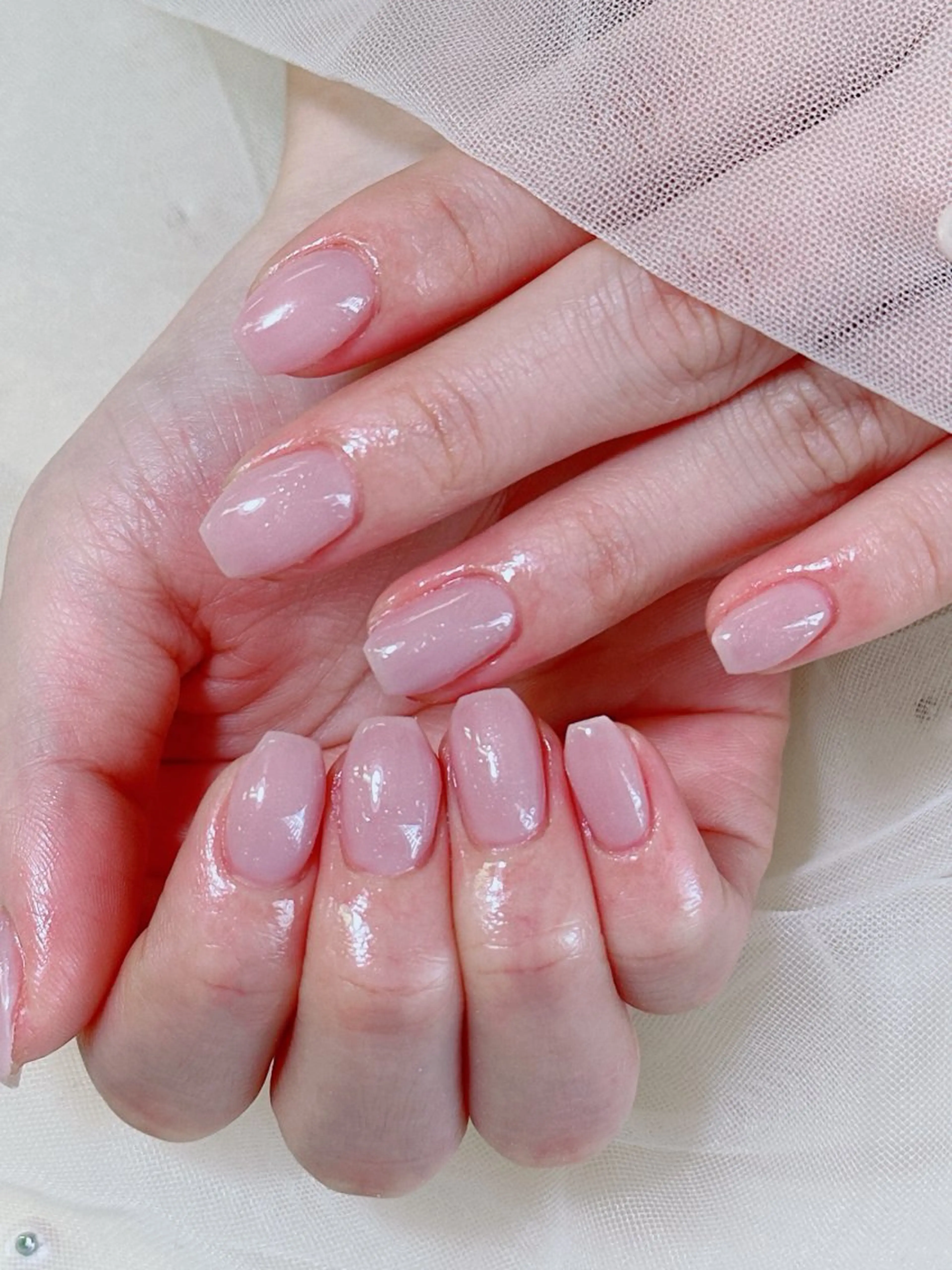 ネイル ハンドネイル MOJO NailSalonのネイルデザイン